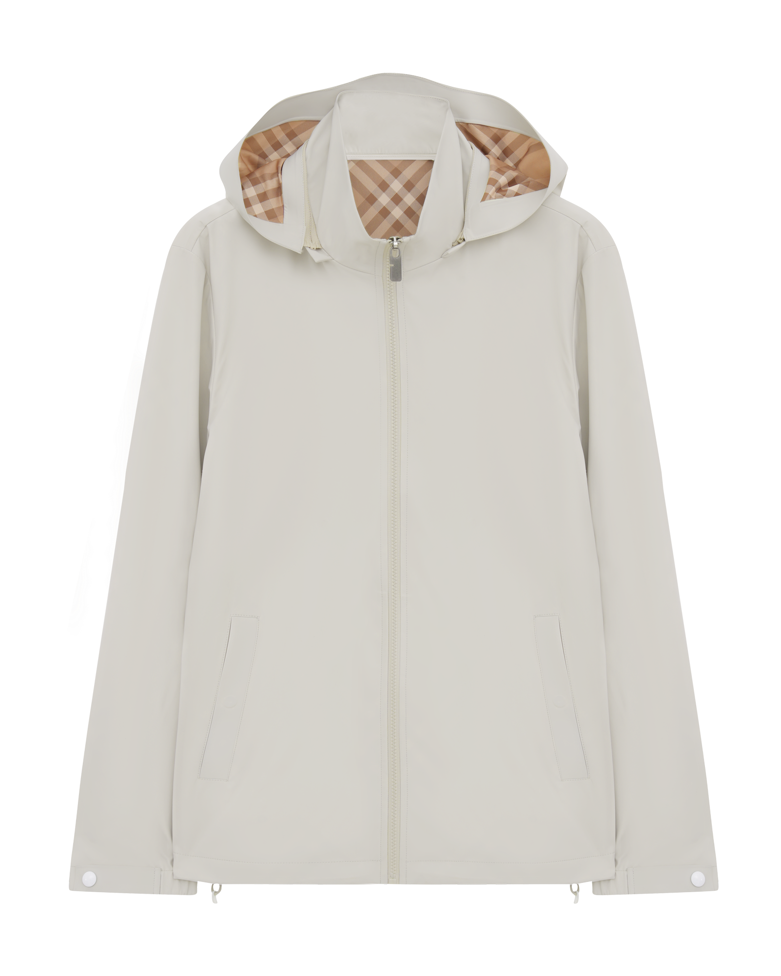 Cotton Jacket
