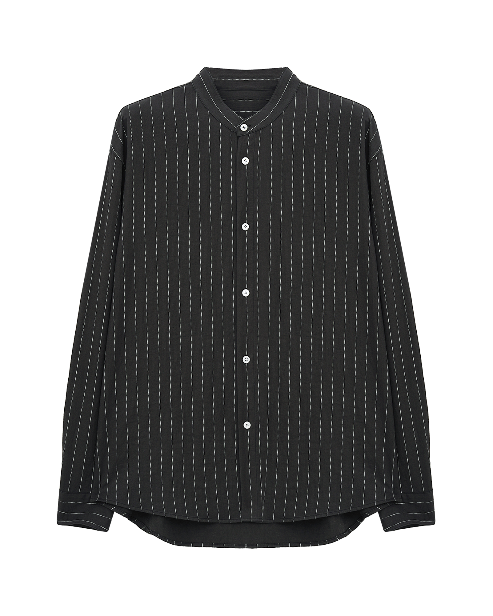 Cotton-Linen Shirt
