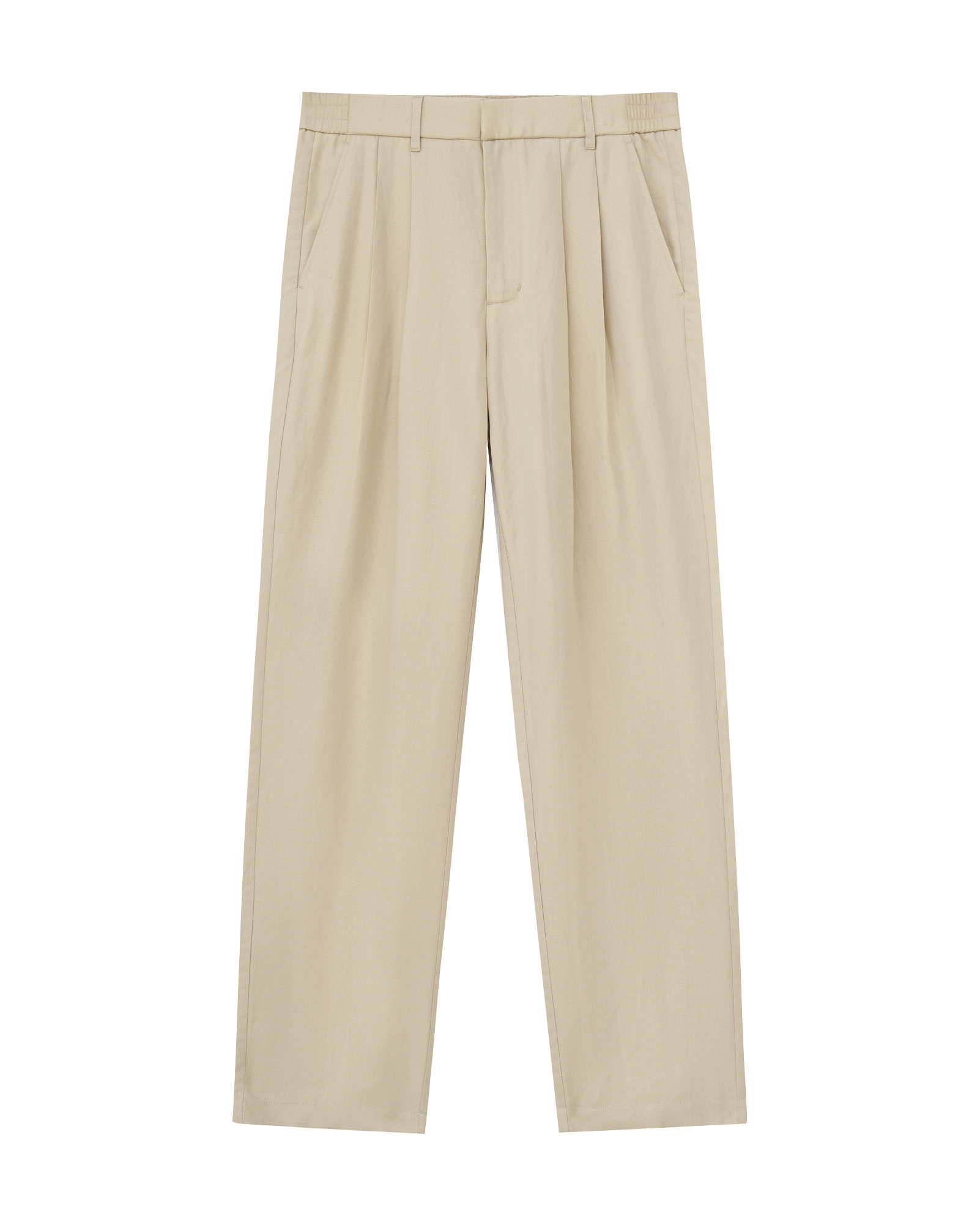 Soft Lyocell Pants