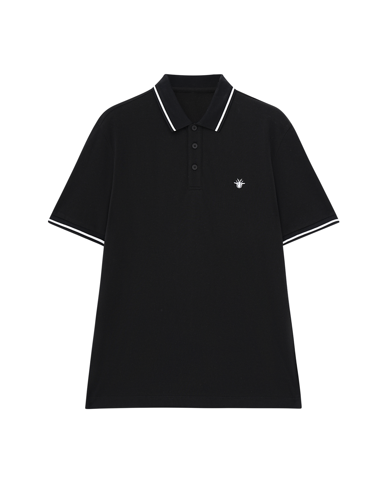 Cotton Polo