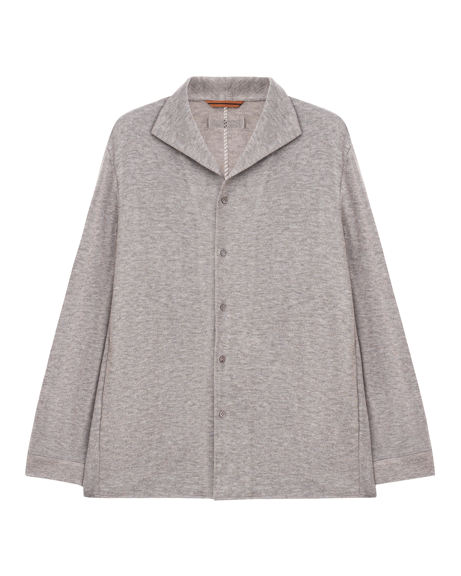 Textured Wool Jacket