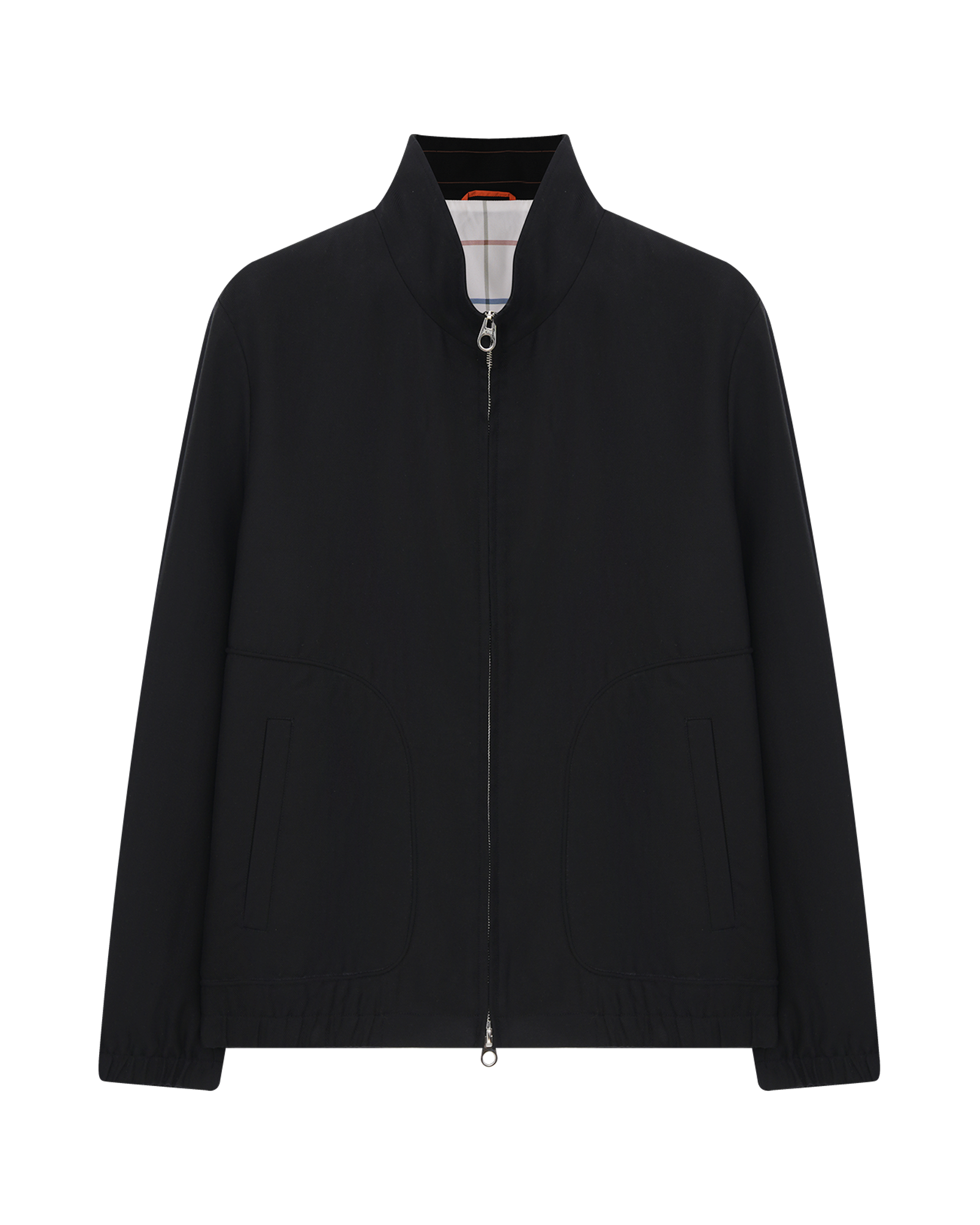 Linen Jacket