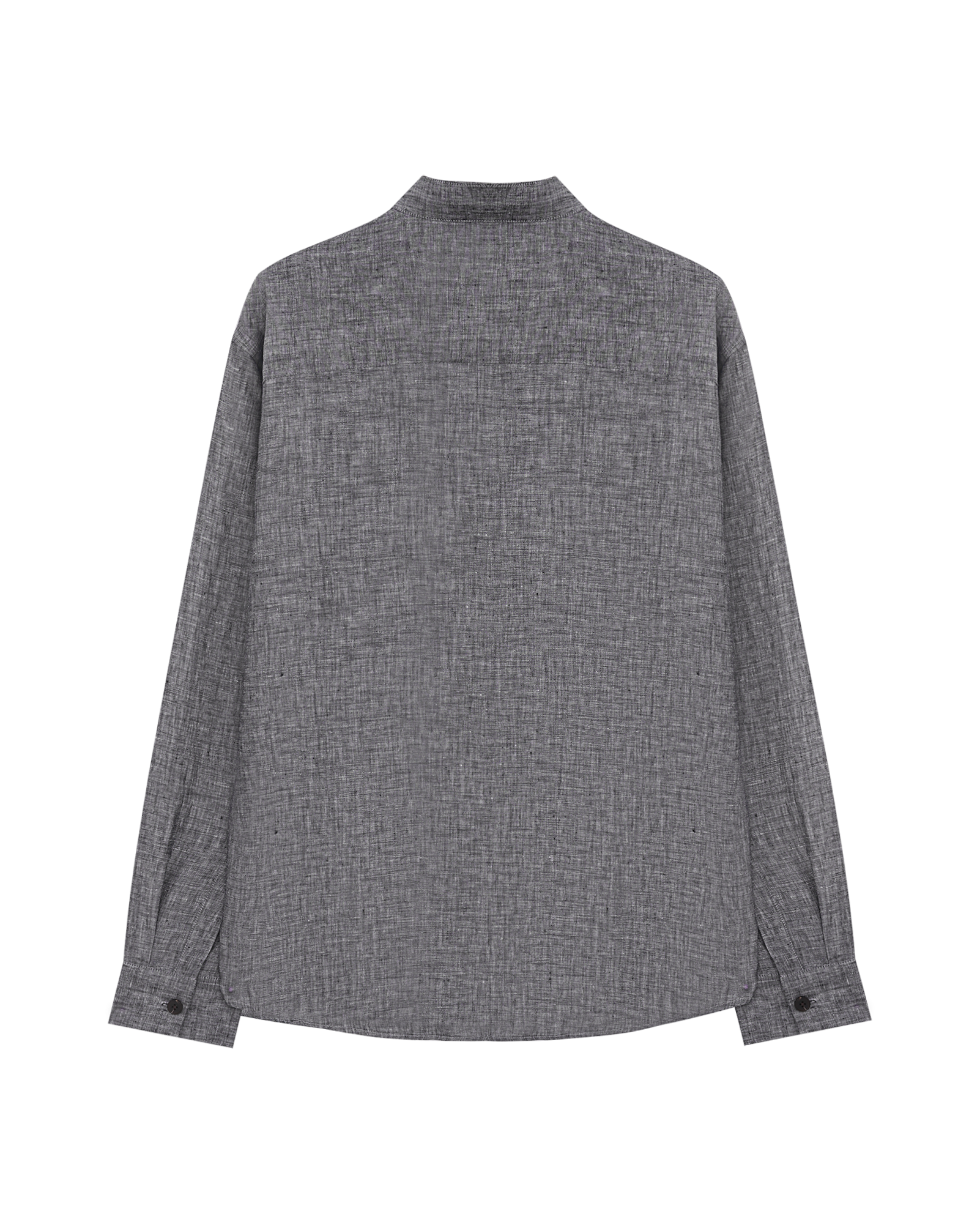 Linen Double-Yarn Jacket