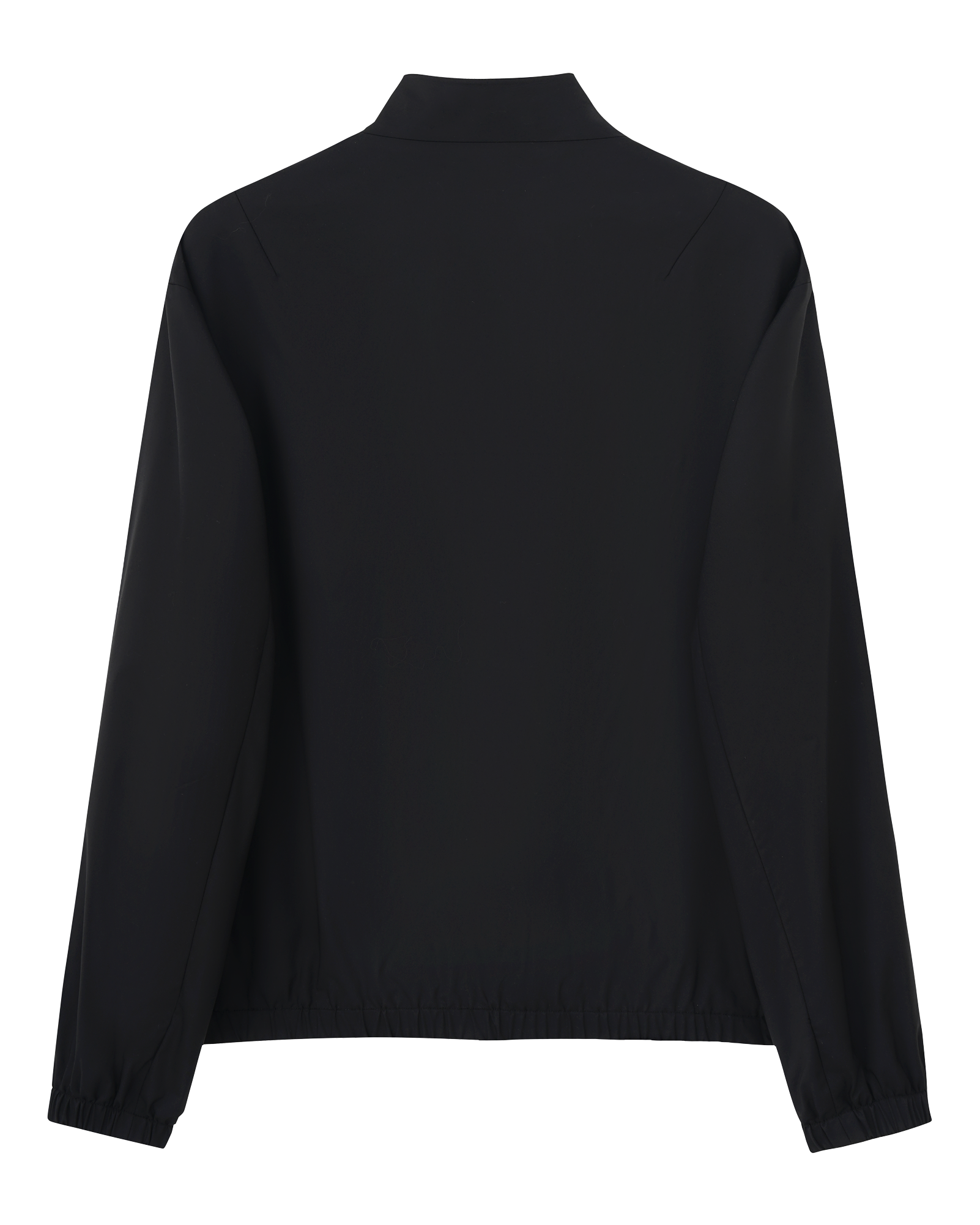 Elegant Modal Silk Jacket