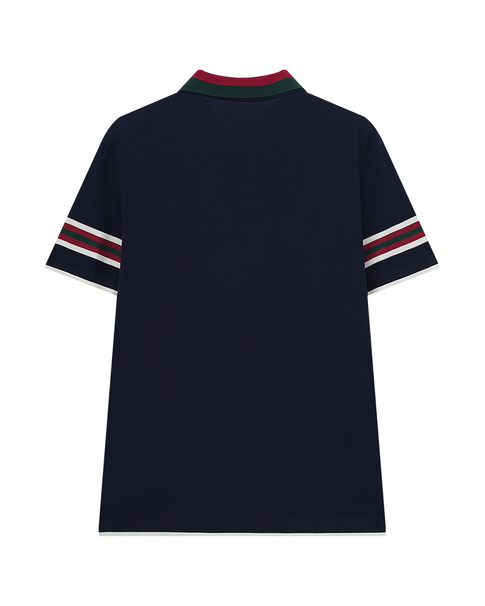 Cotton Polo