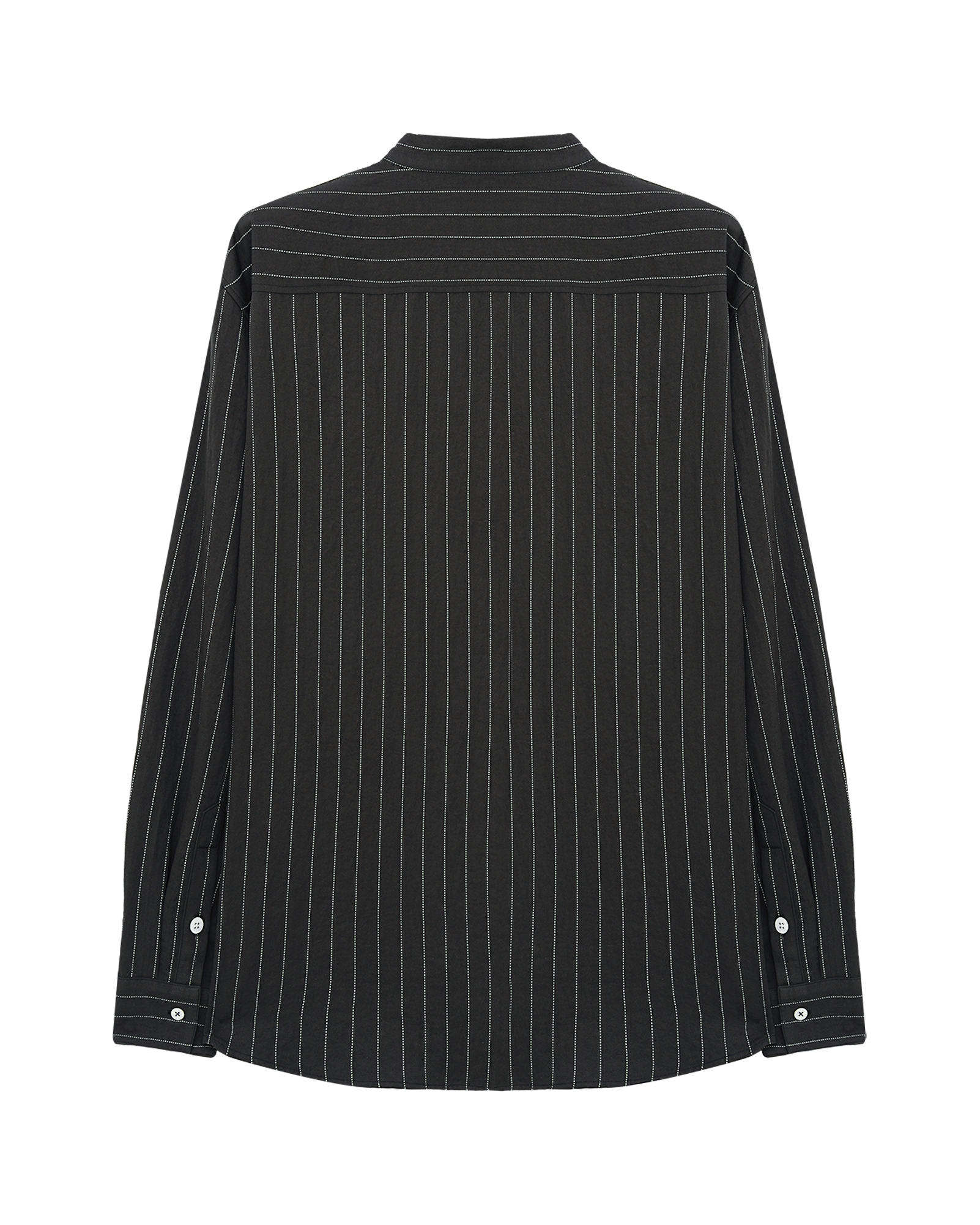 Cotton-Linen Shirt
