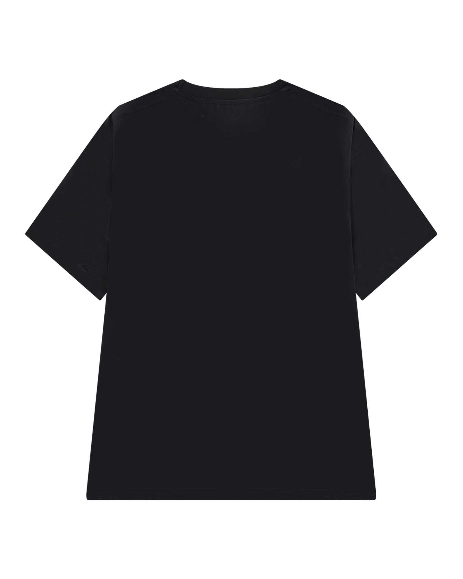 Satin T-Shirt