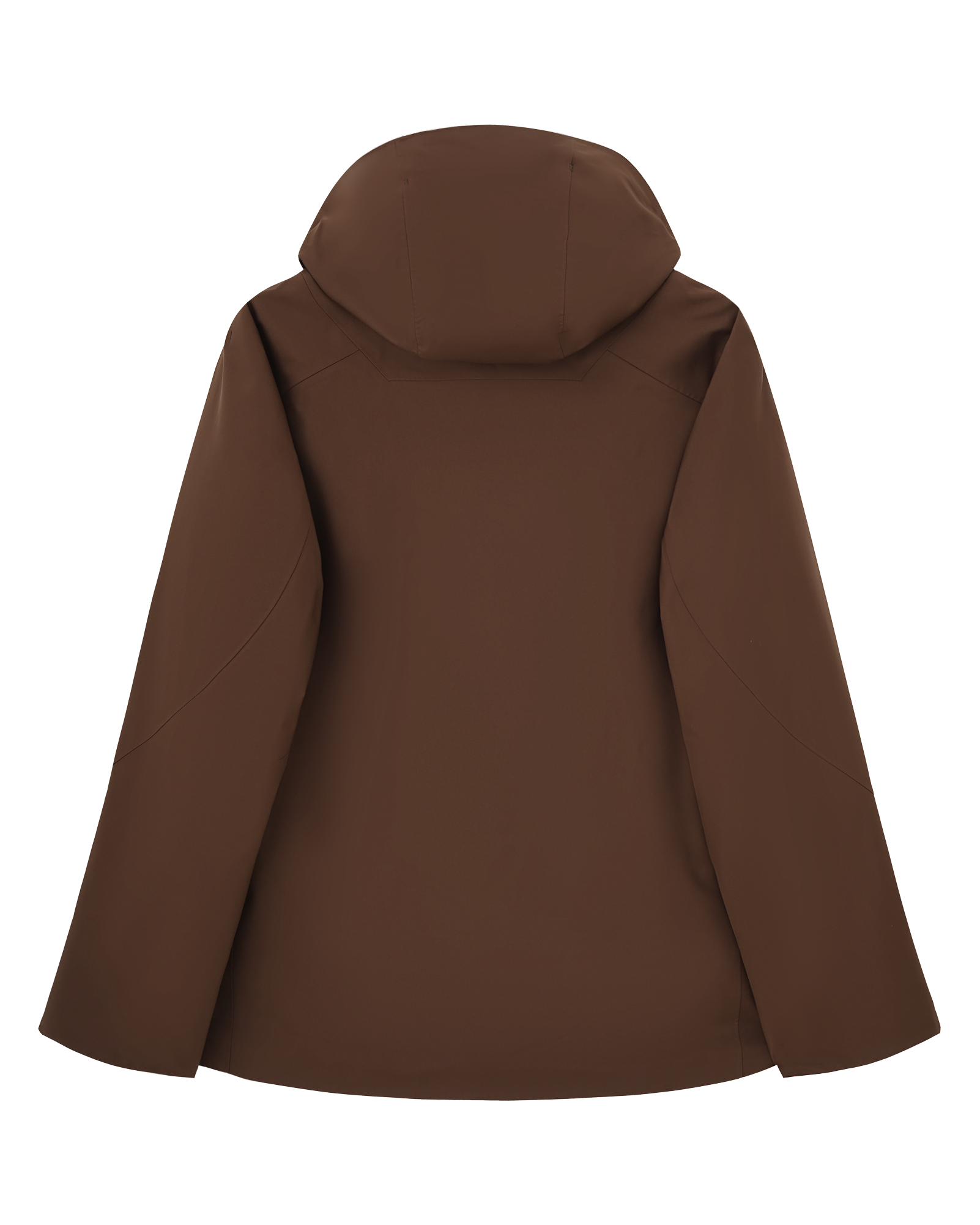 Windproof Down Jacket