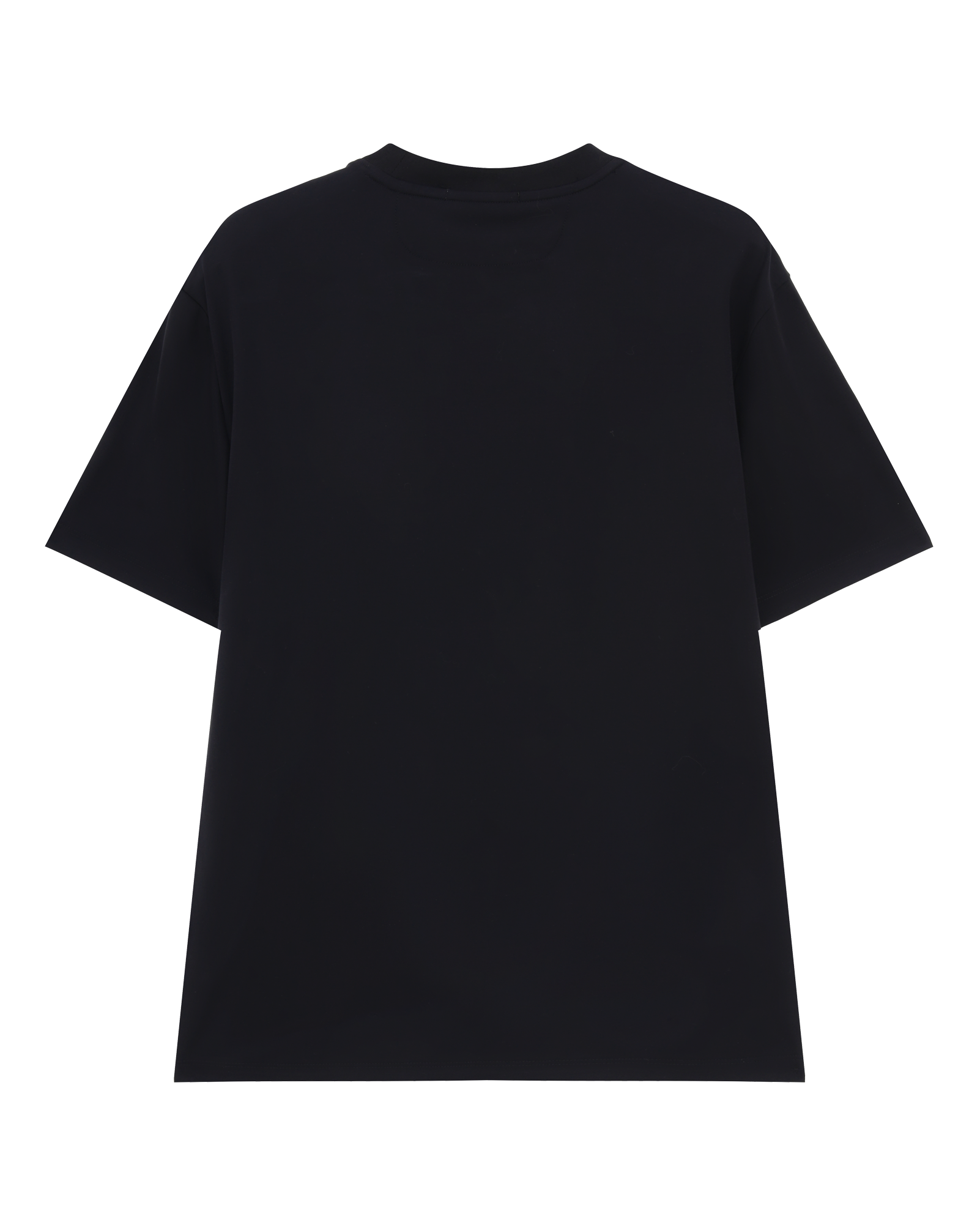 Combed Cotton T-Shirt