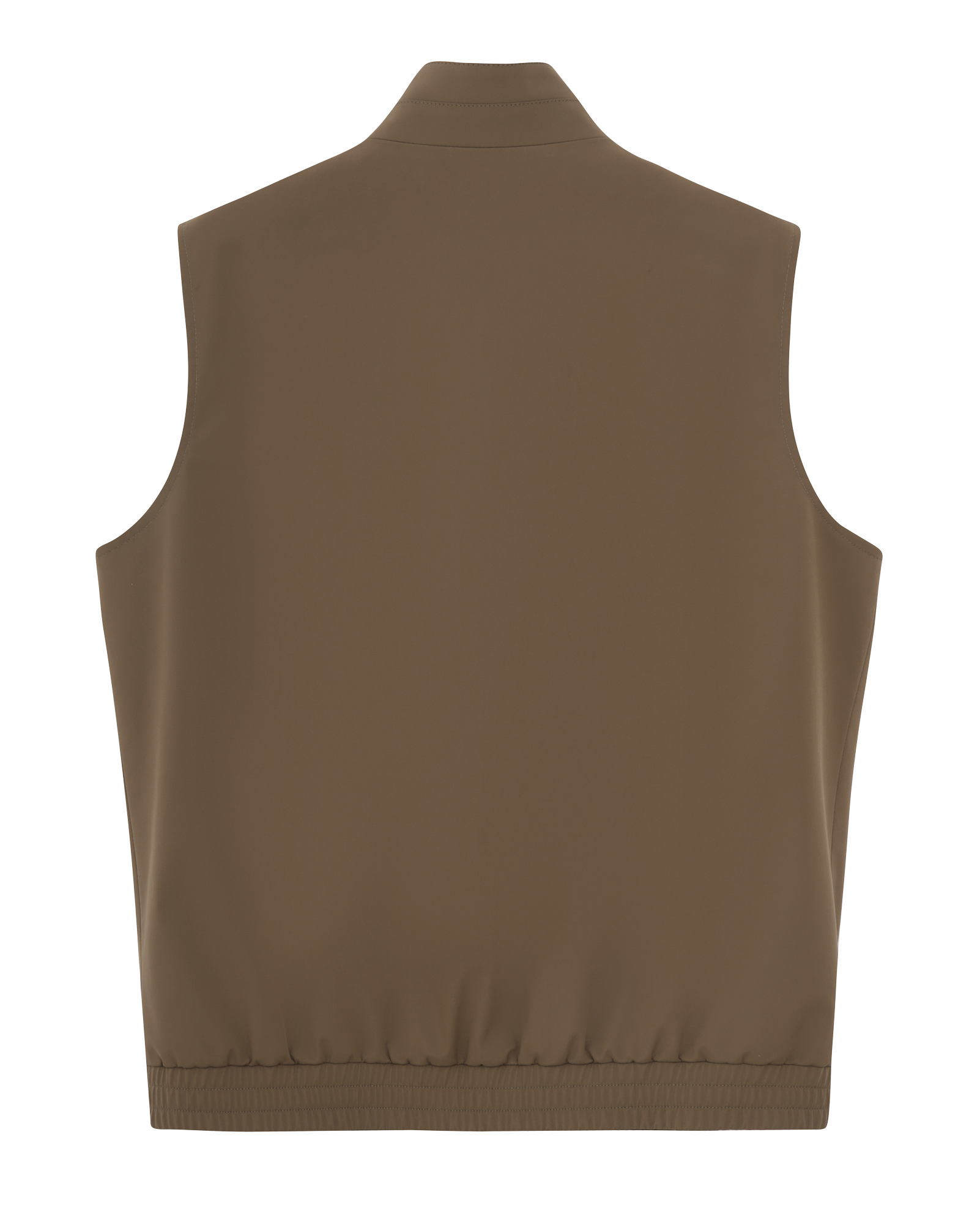 Monogram Cotton Vest