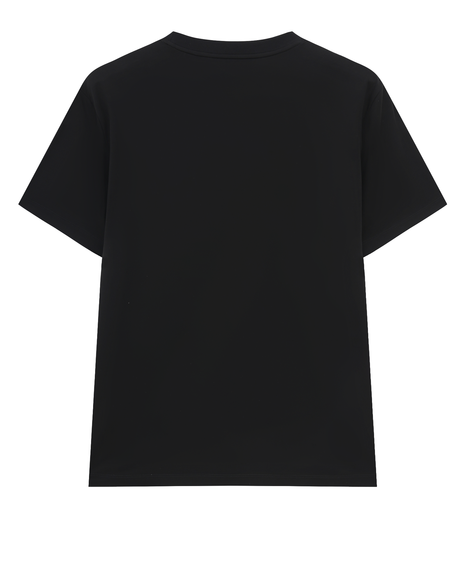 Modal Cotton T-Shirt