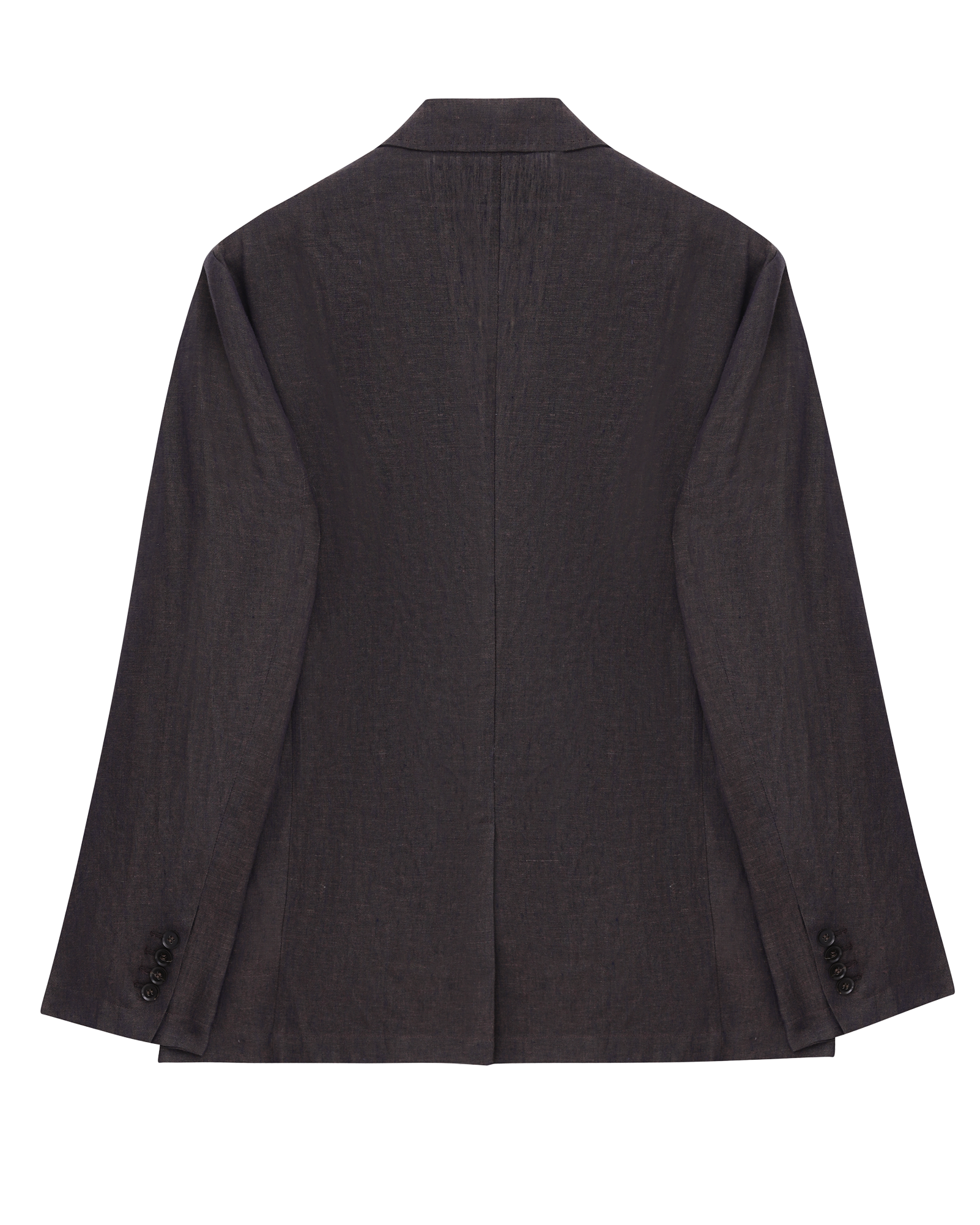 Linen Blazer