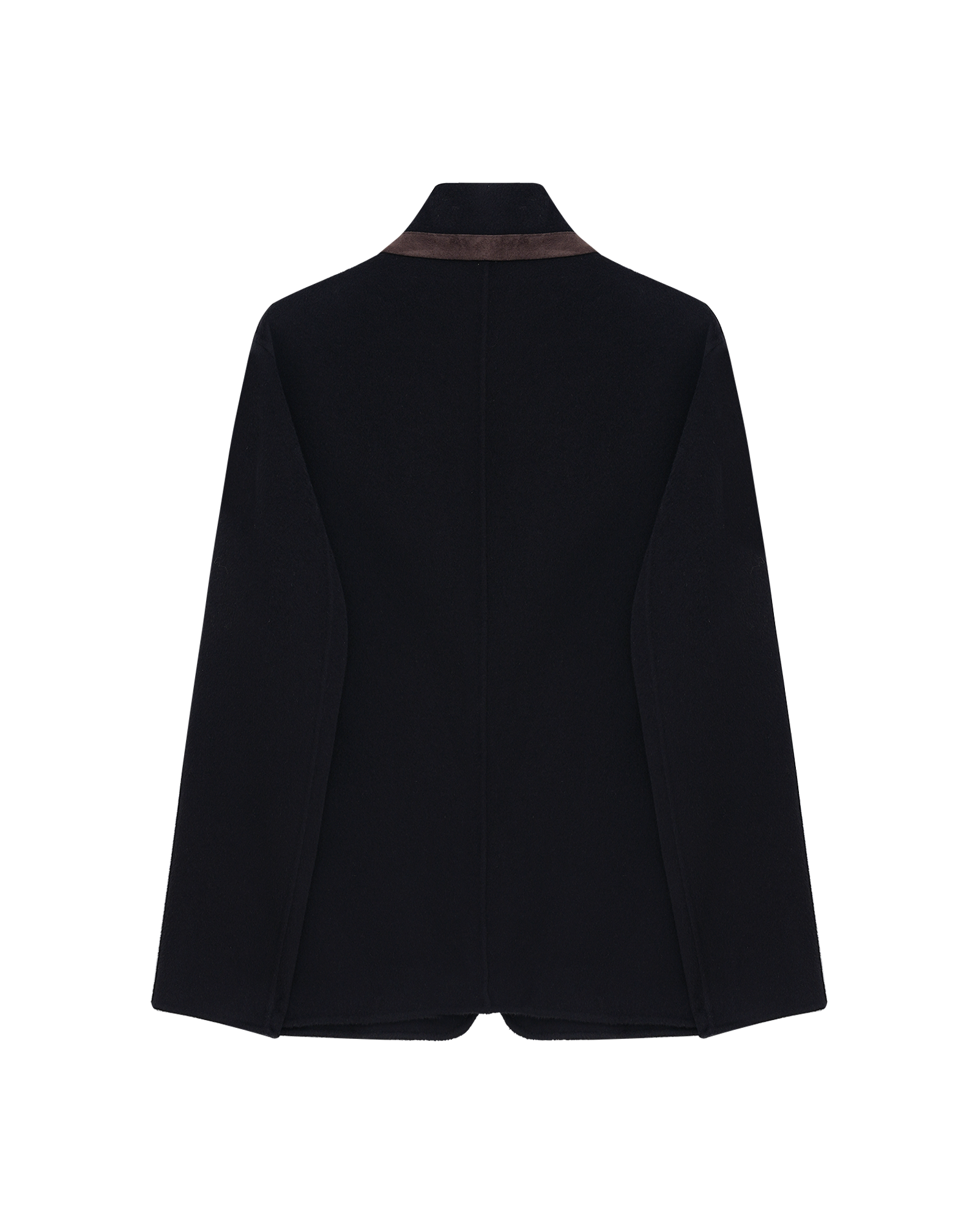 Wool Coat