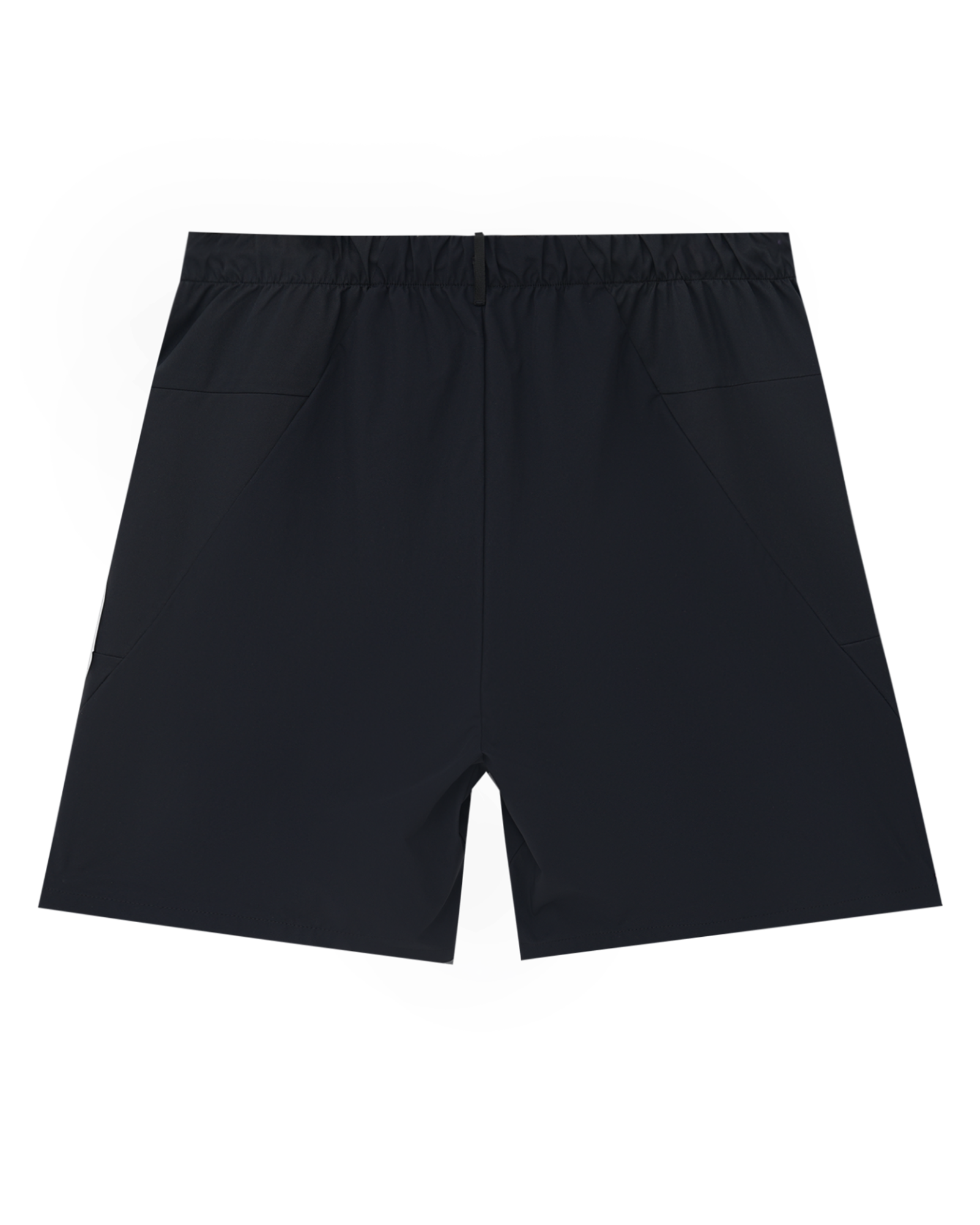 Casual Nylon Shorts