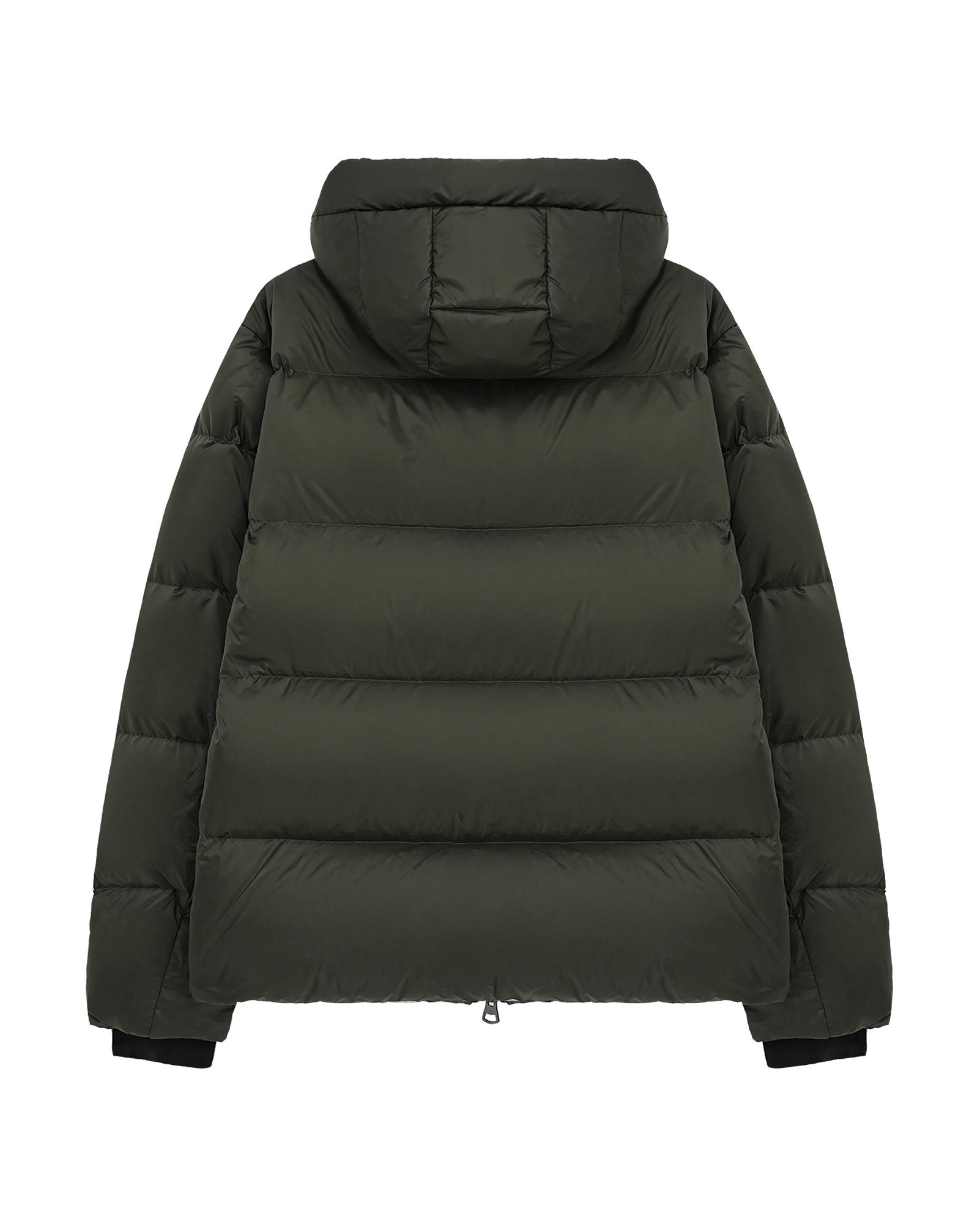 Lightweight Down Jacket