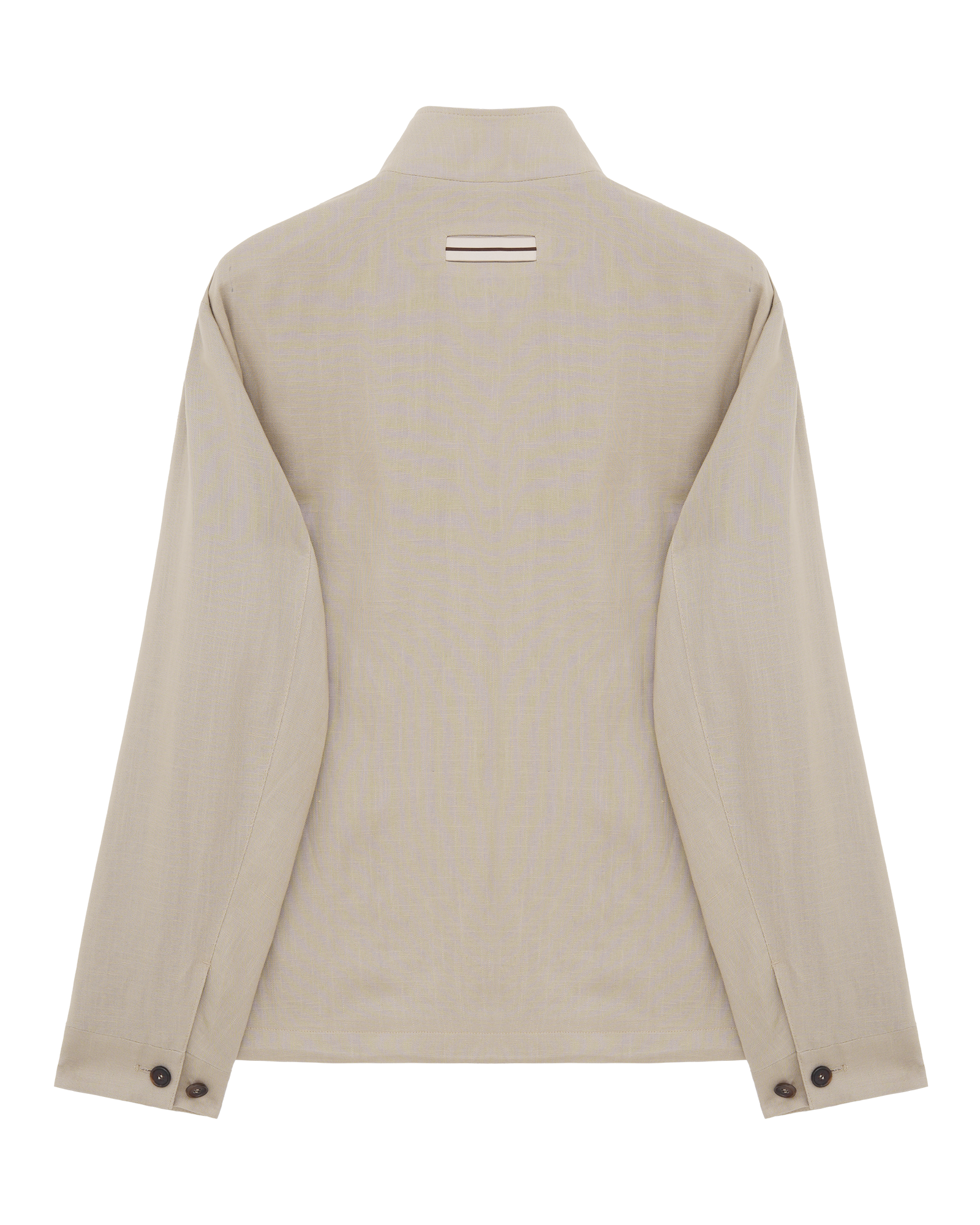 Essential Linen Jacket
