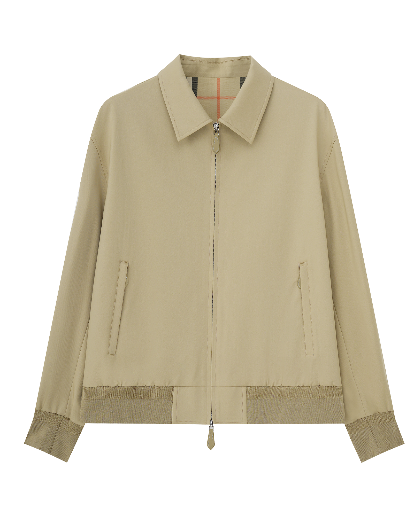 Silk Cotton Jacket