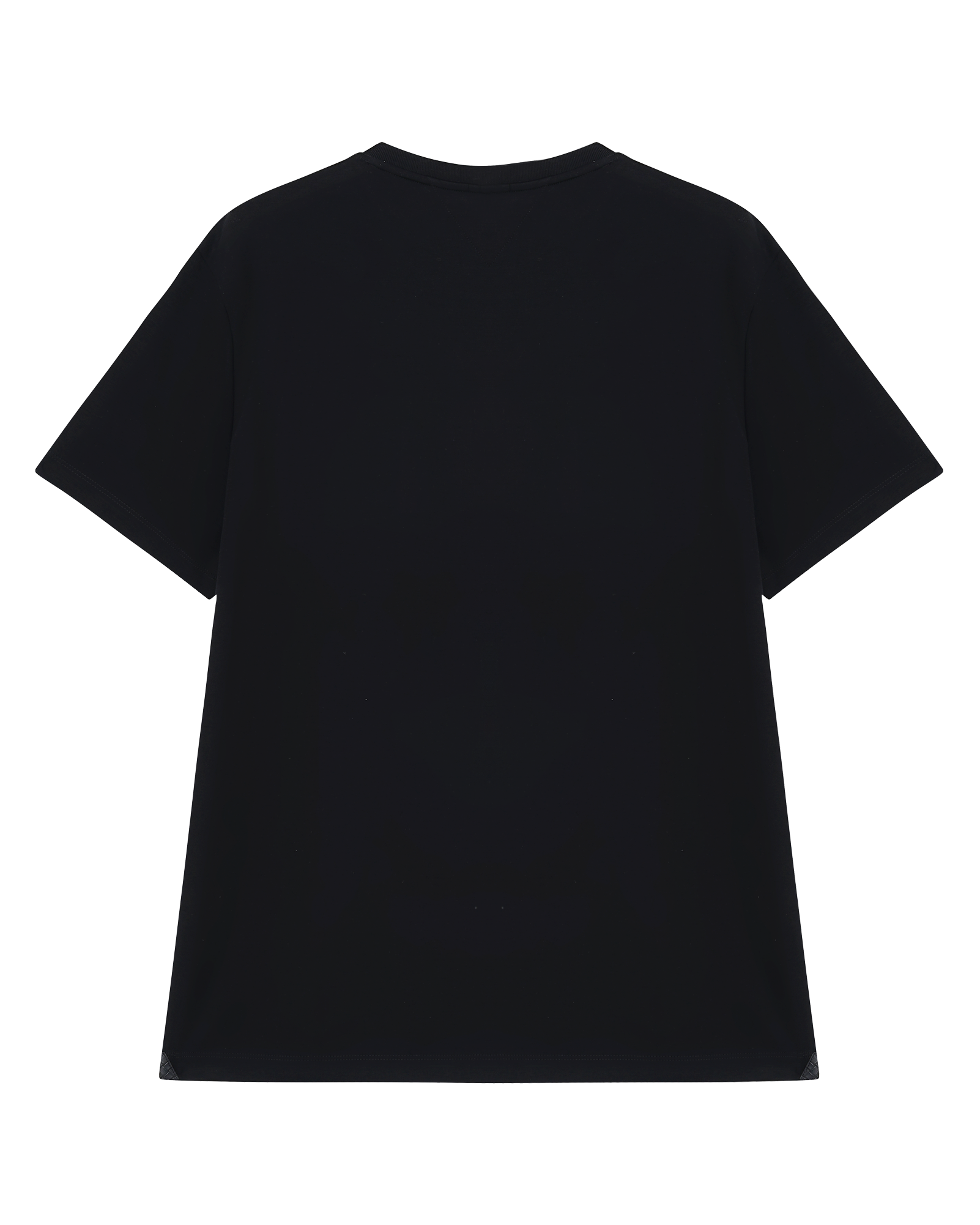 Cotton Stretch T-Shirt