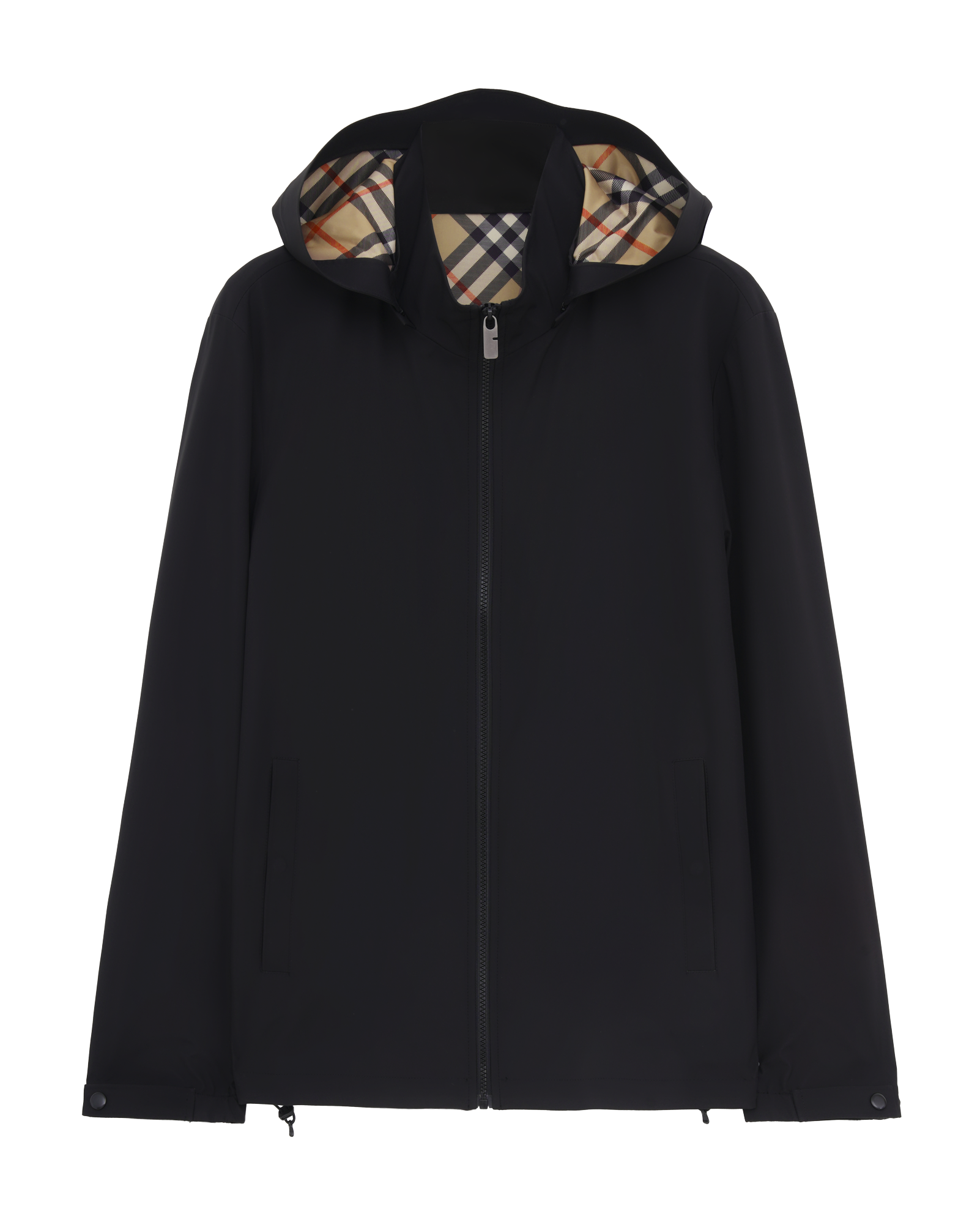 Cotton Jacket