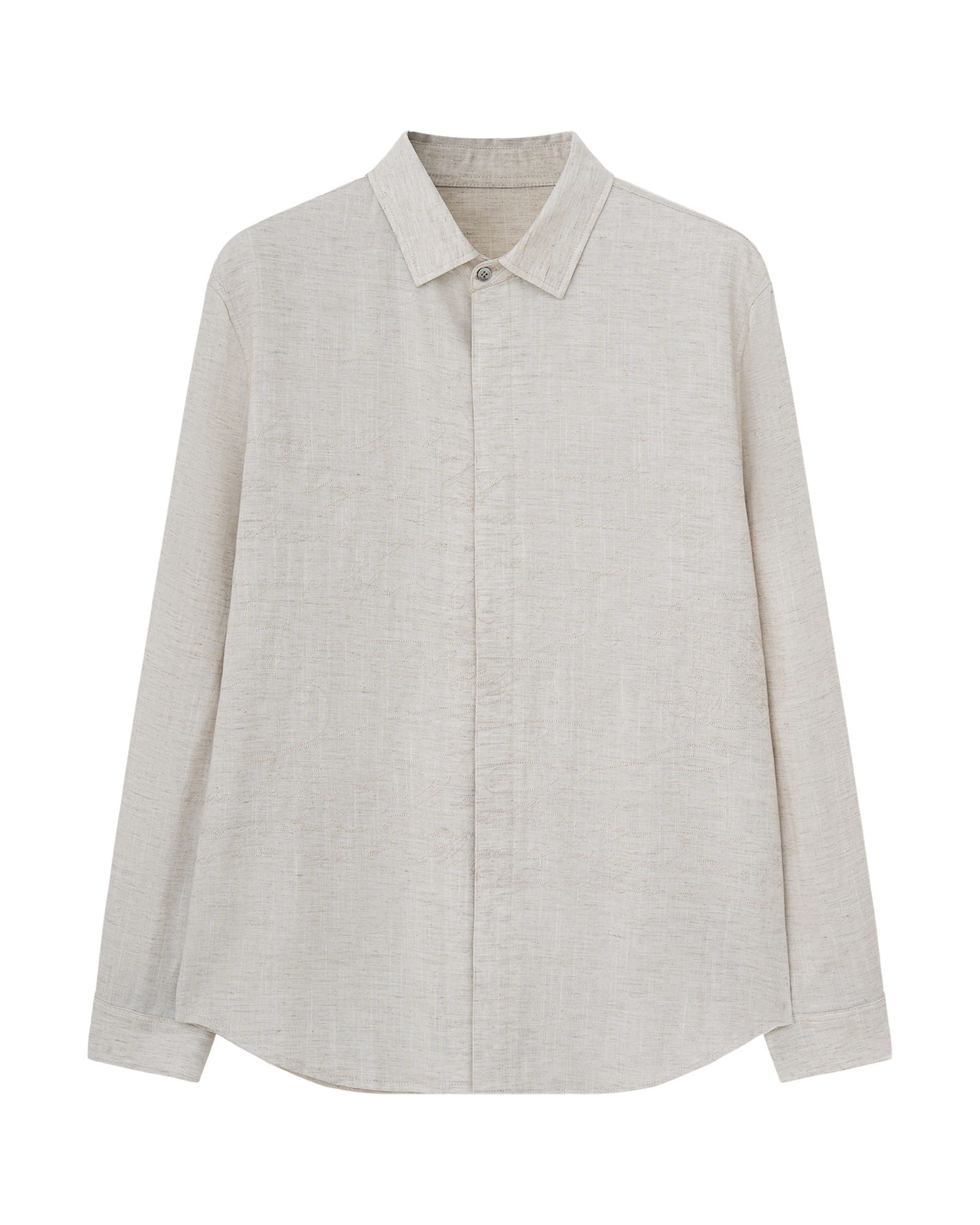 Linen Shirt