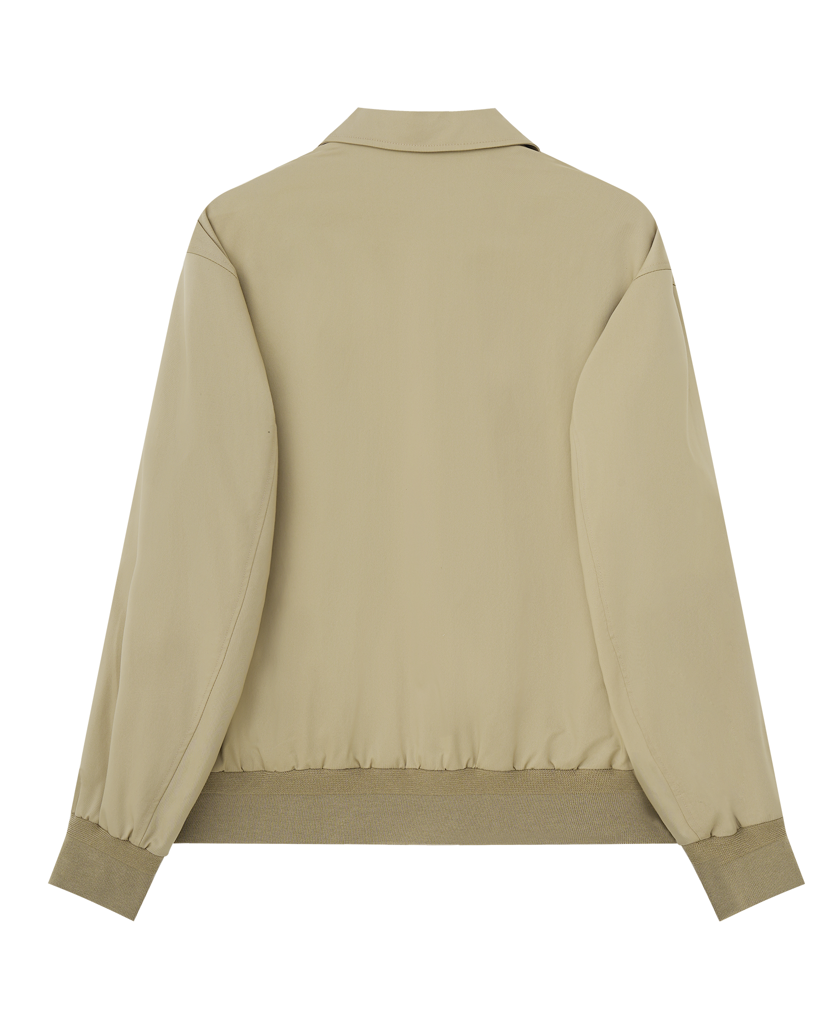 Silk Cotton Jacket