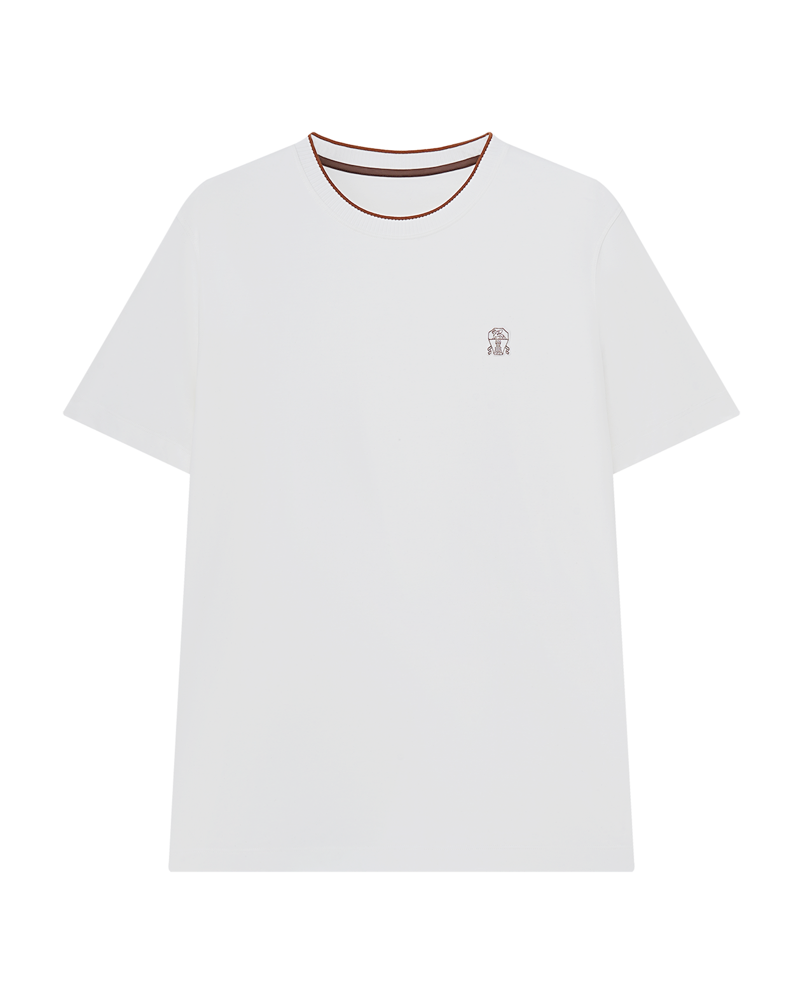 Cotton Modal T-Shirt