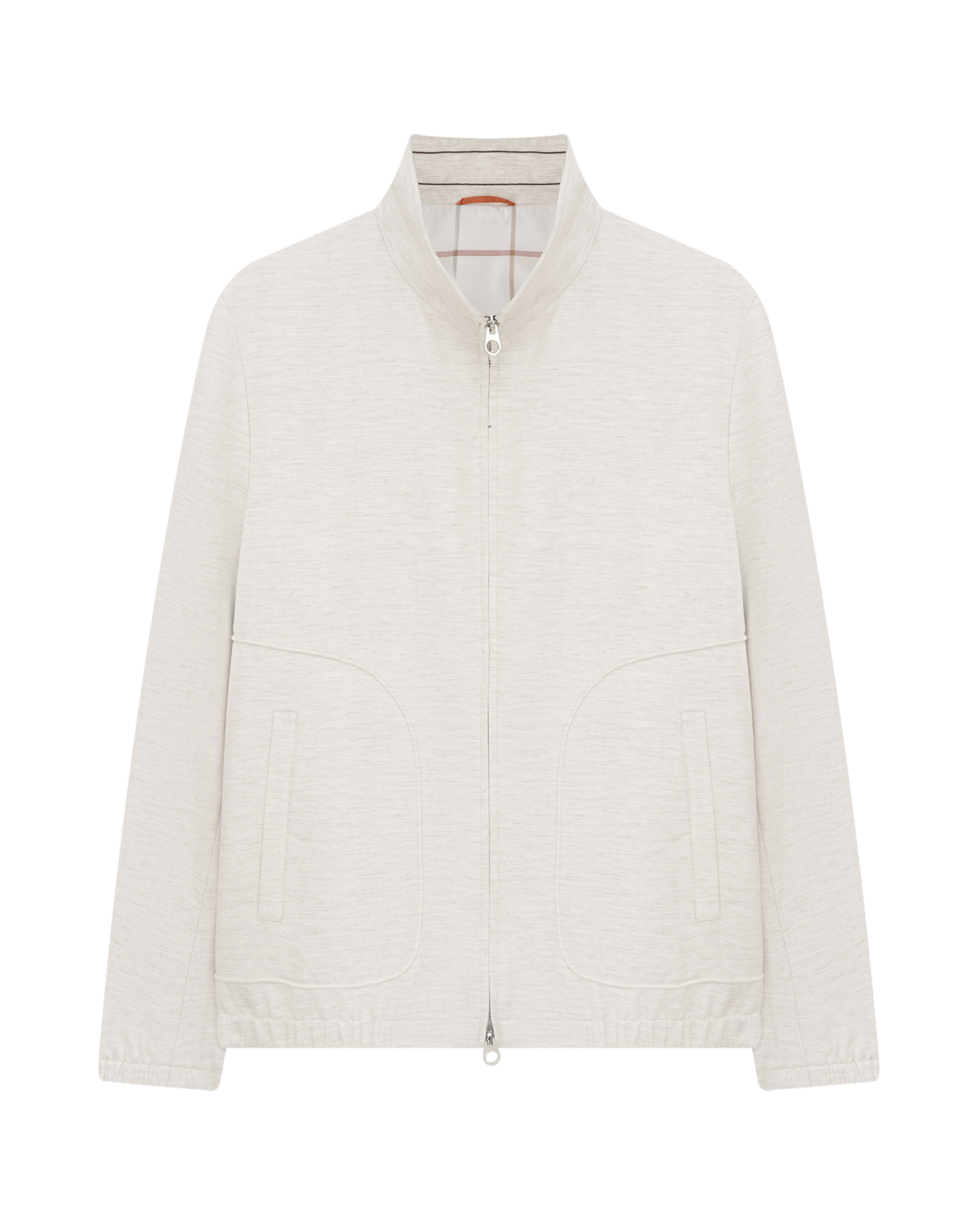 Linen Jacket