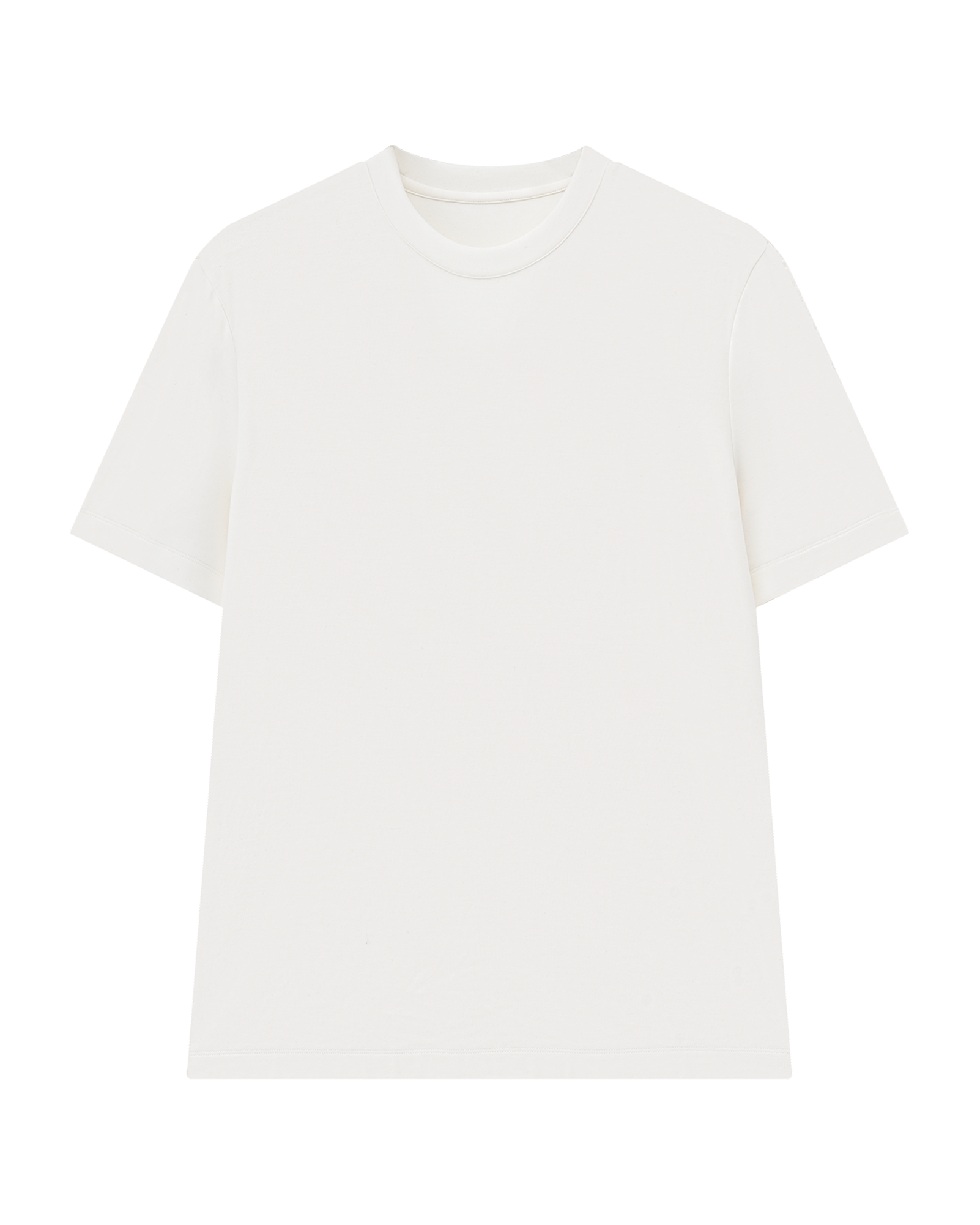Modal & Wool T-Shirt