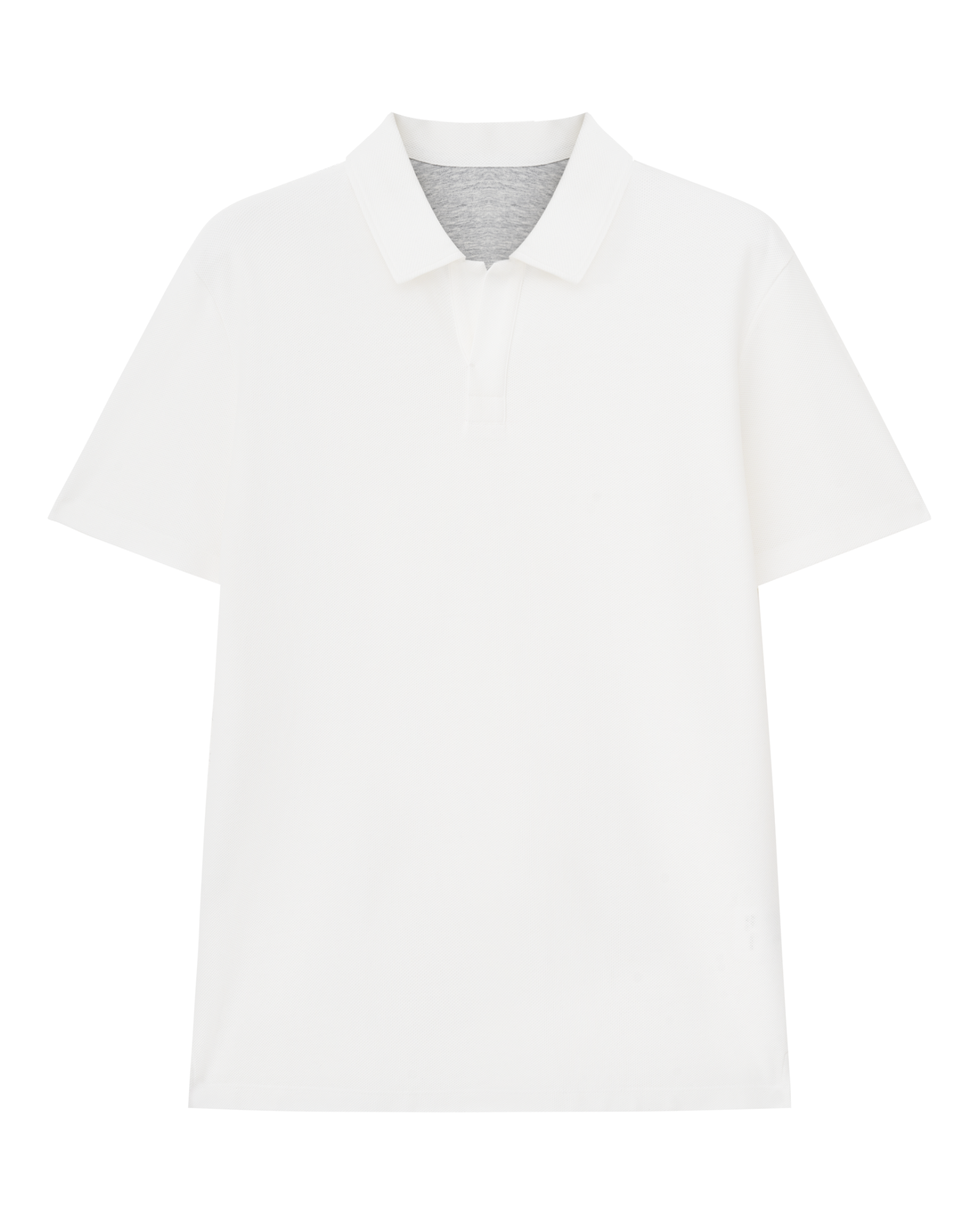 Soft Cotton Polo