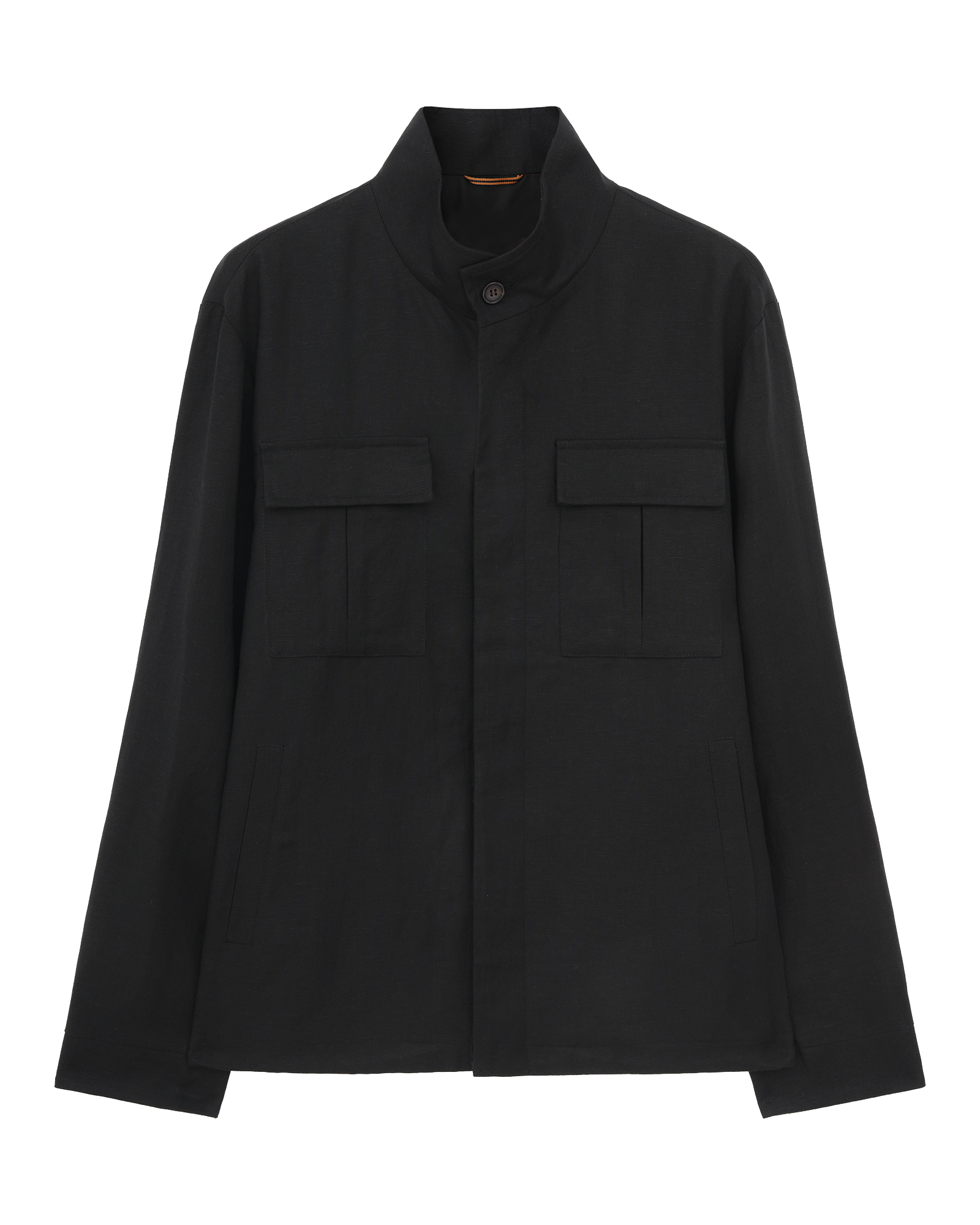 Essential Linen Jacket