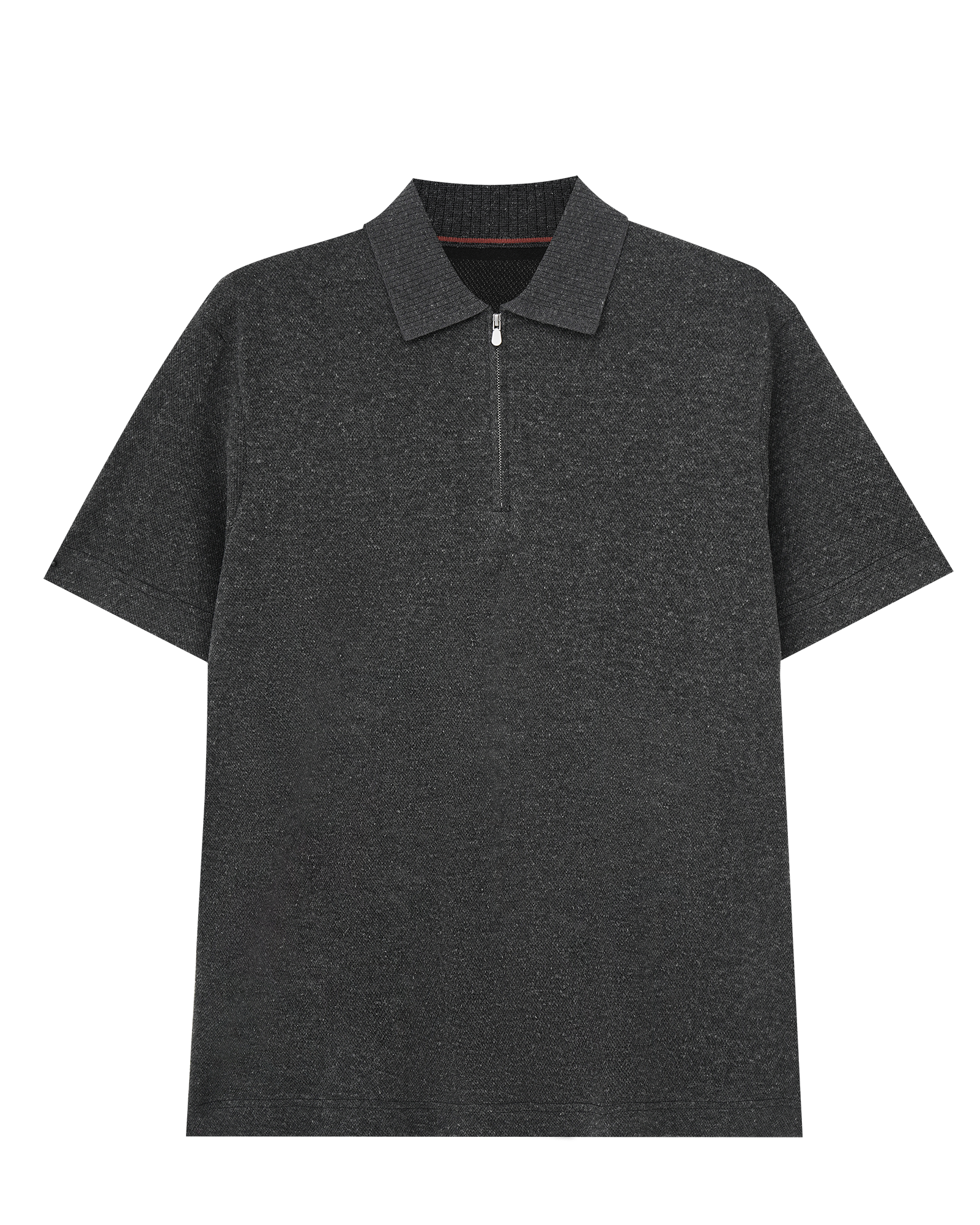 Smooth Linen Polo