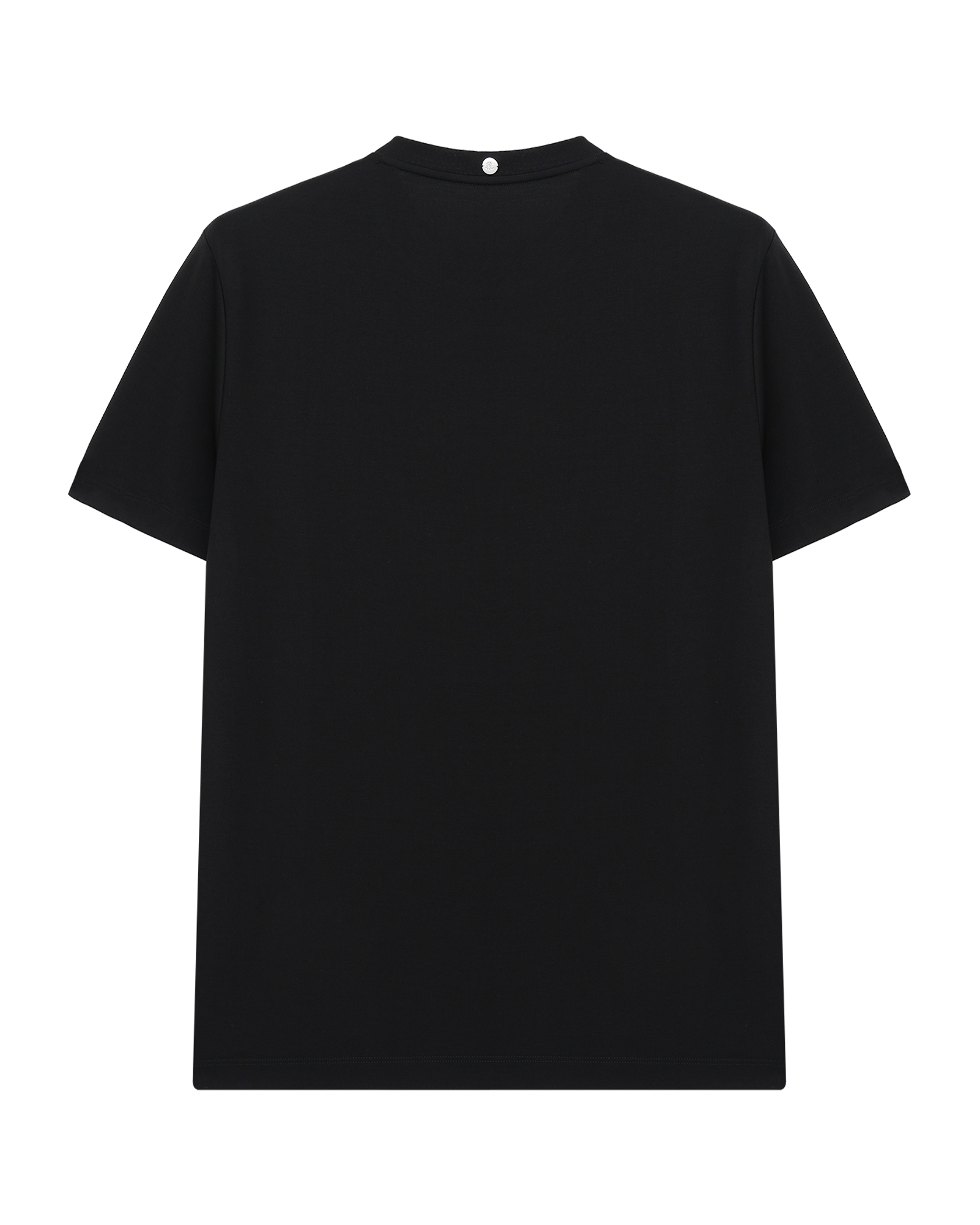 Fine Long Staple Cotton T-Shirt