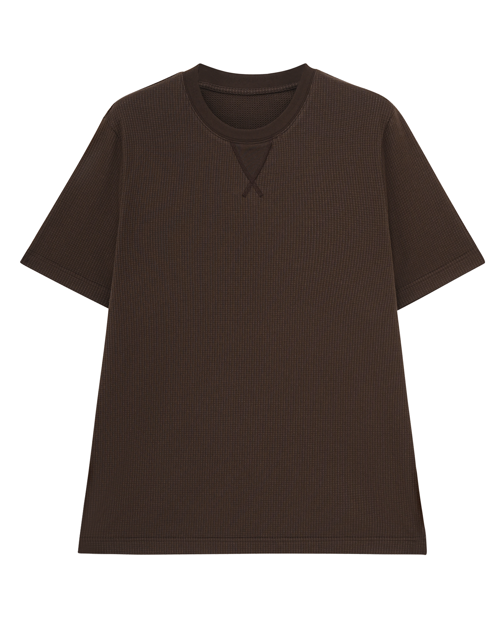 Cotton Crew T-Shirt