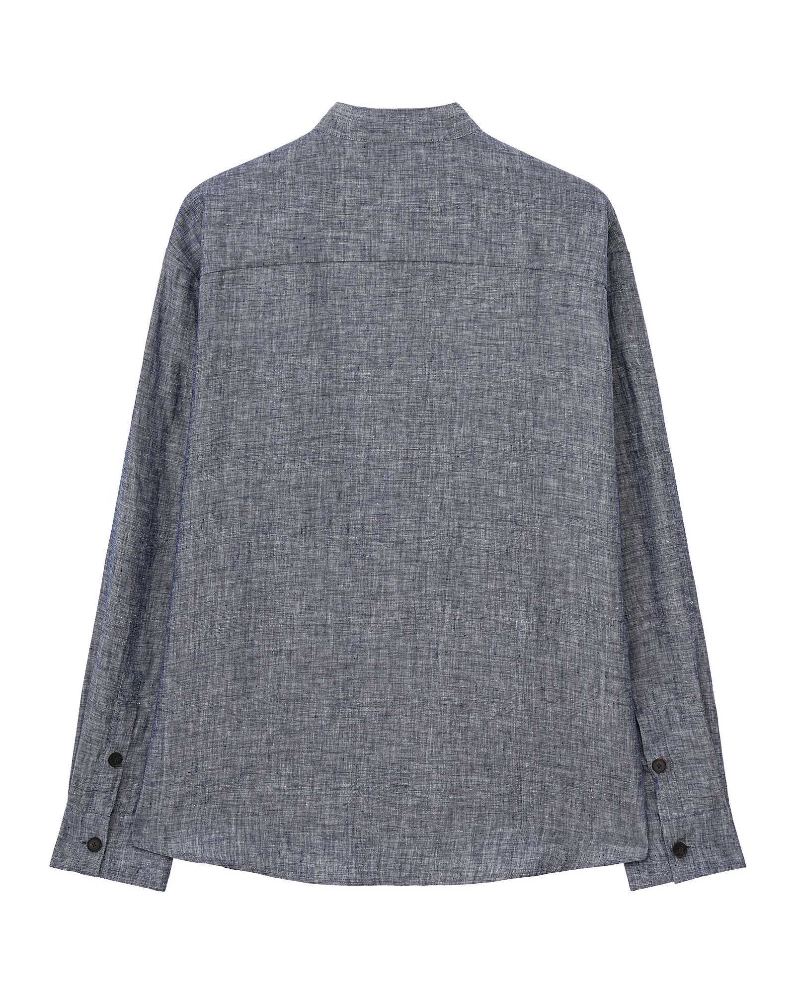 Linen Double-Yarn Jacket