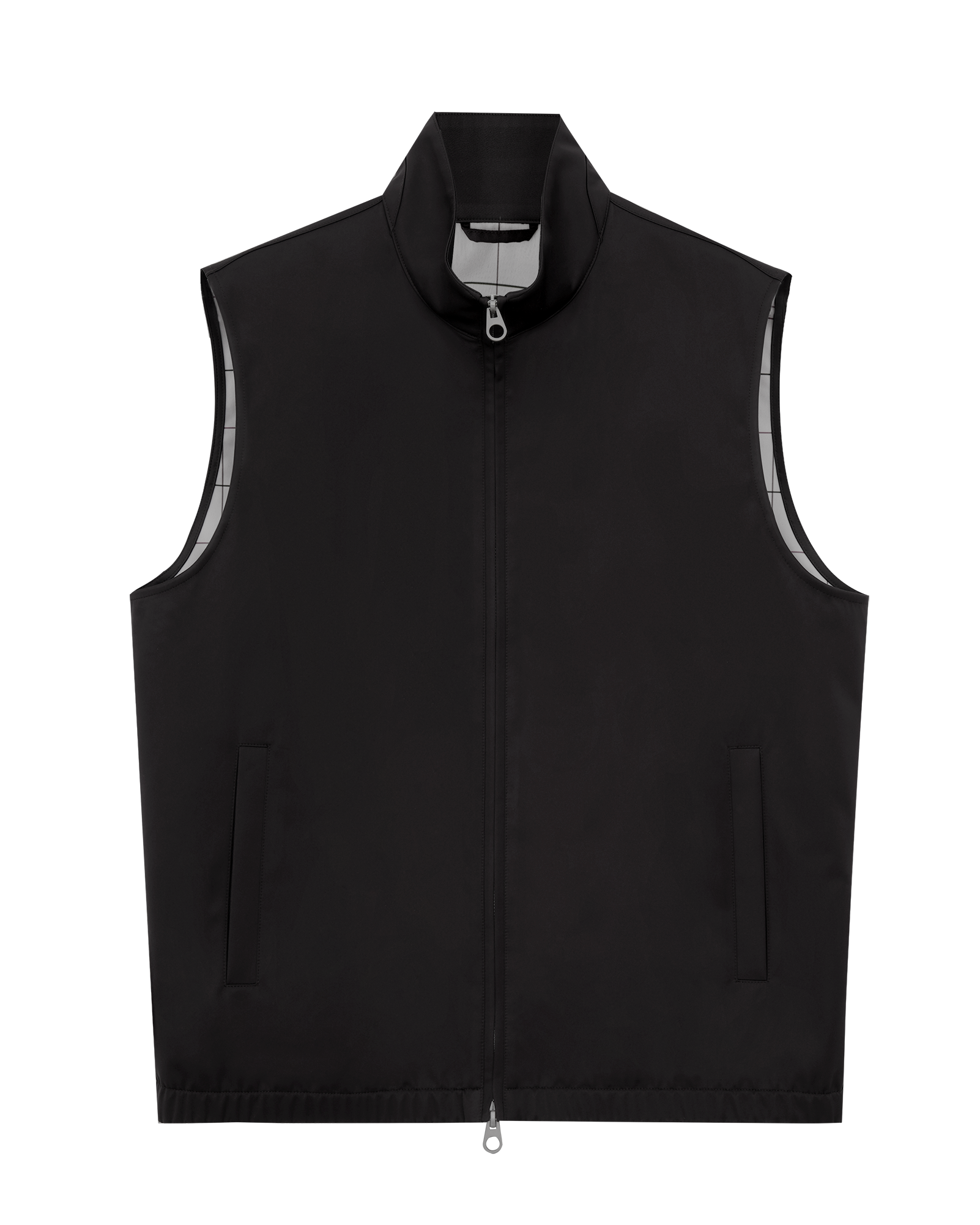 Stretch Vest