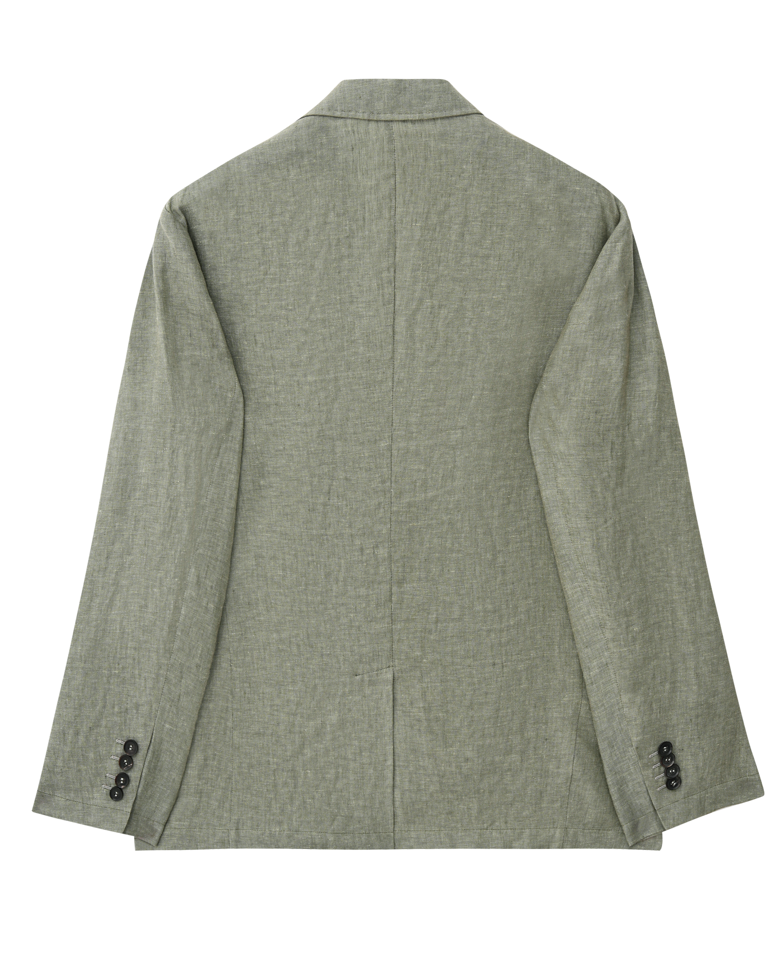 Linen Blazer
