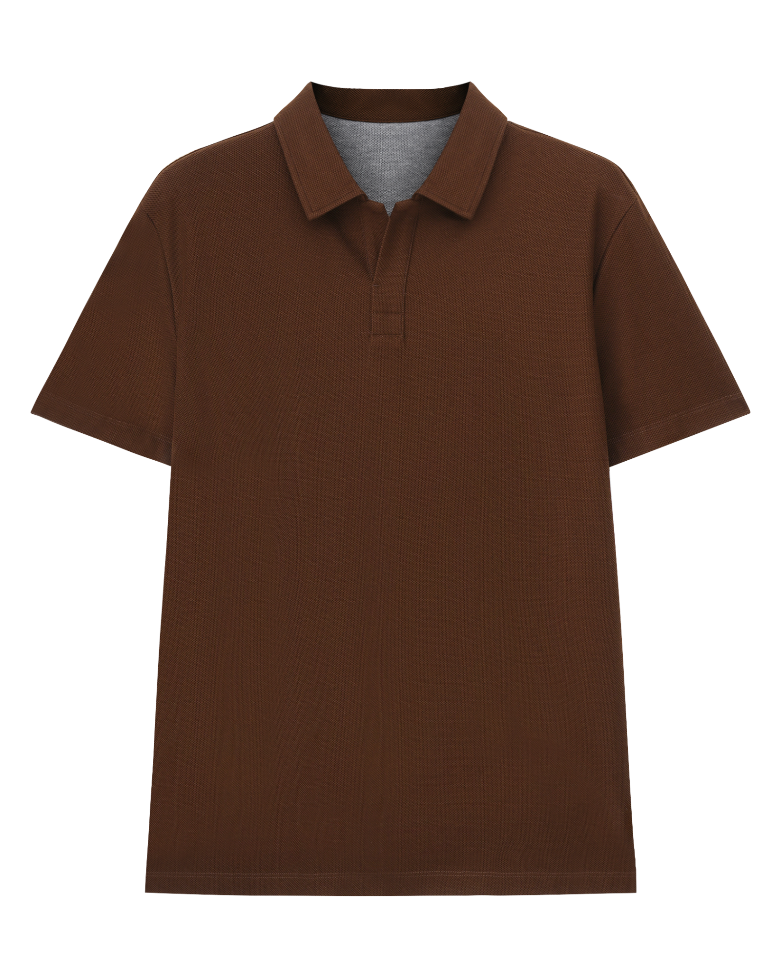 Soft Cotton Polo