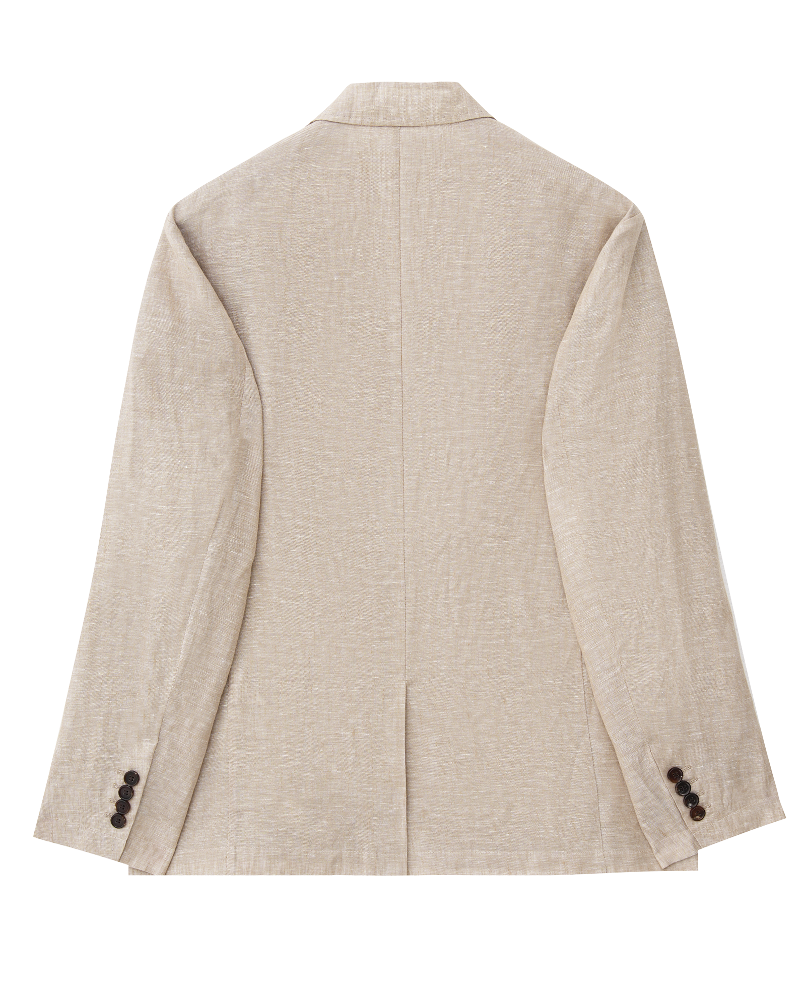 Linen Blazer