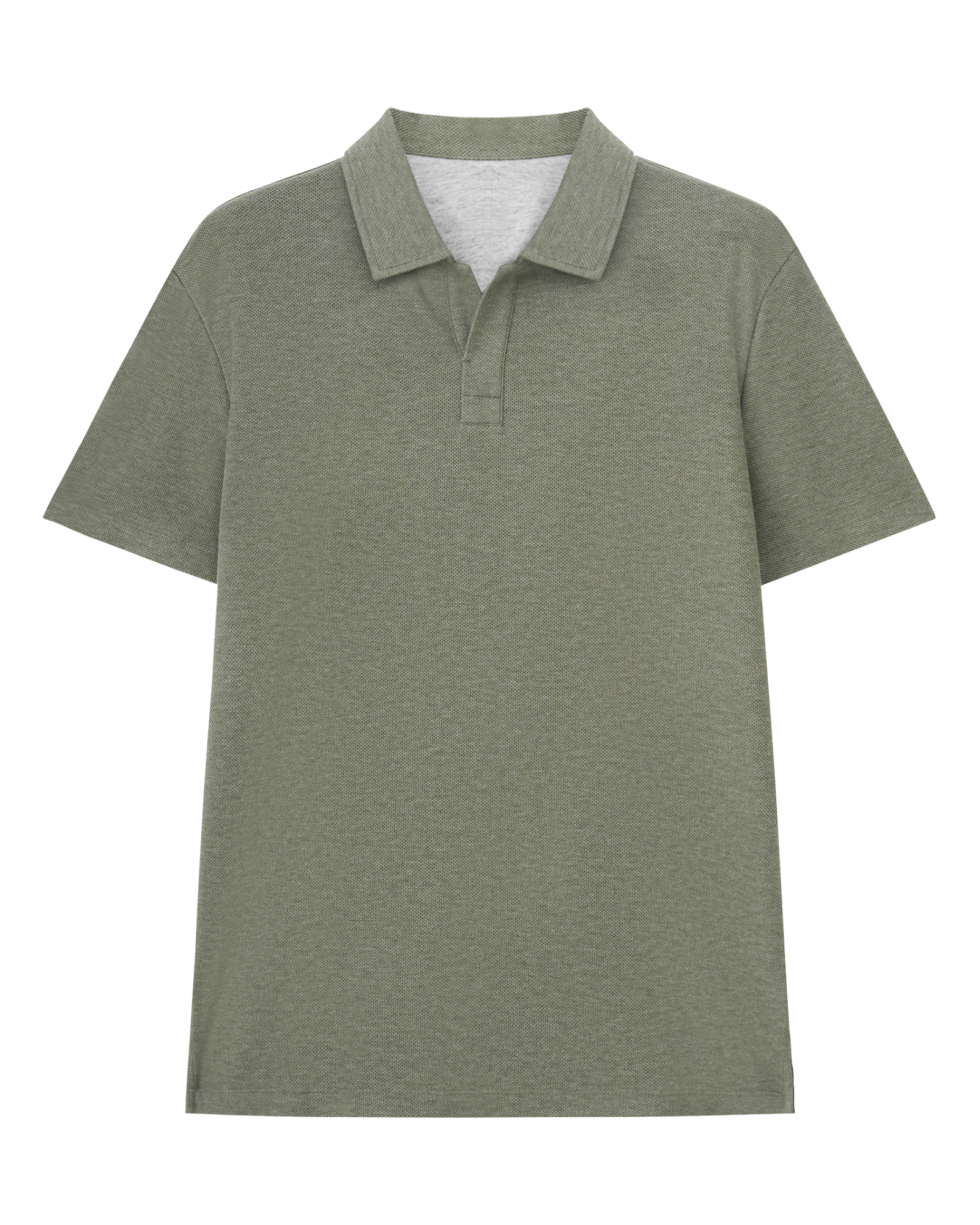 Soft Cotton Polo