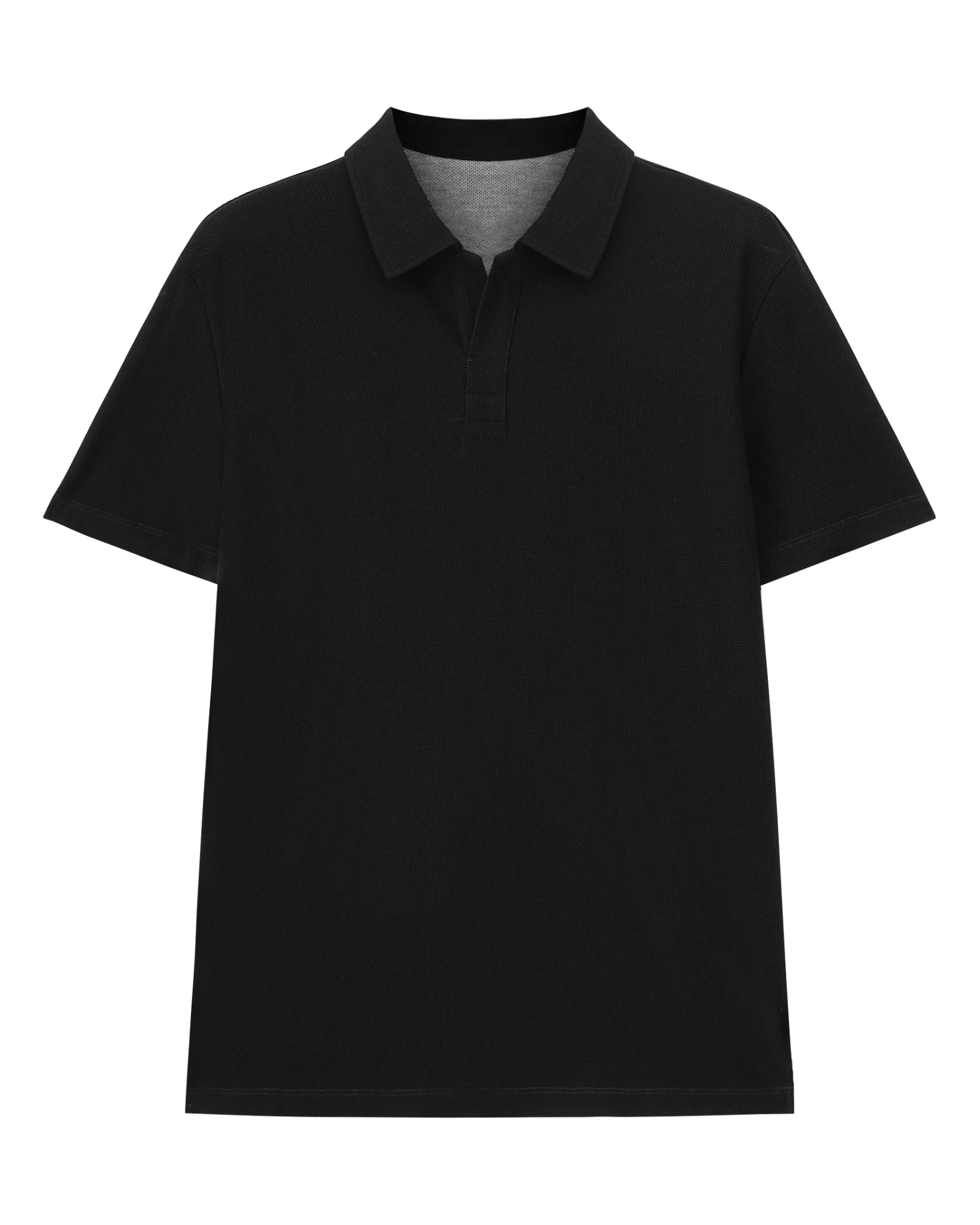 Soft Cotton Polo
