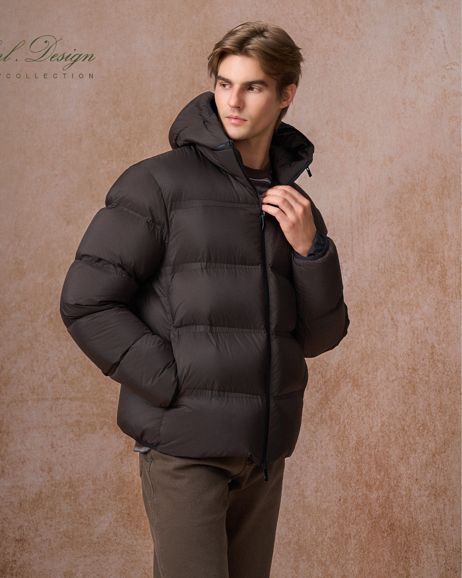 Down Jacket