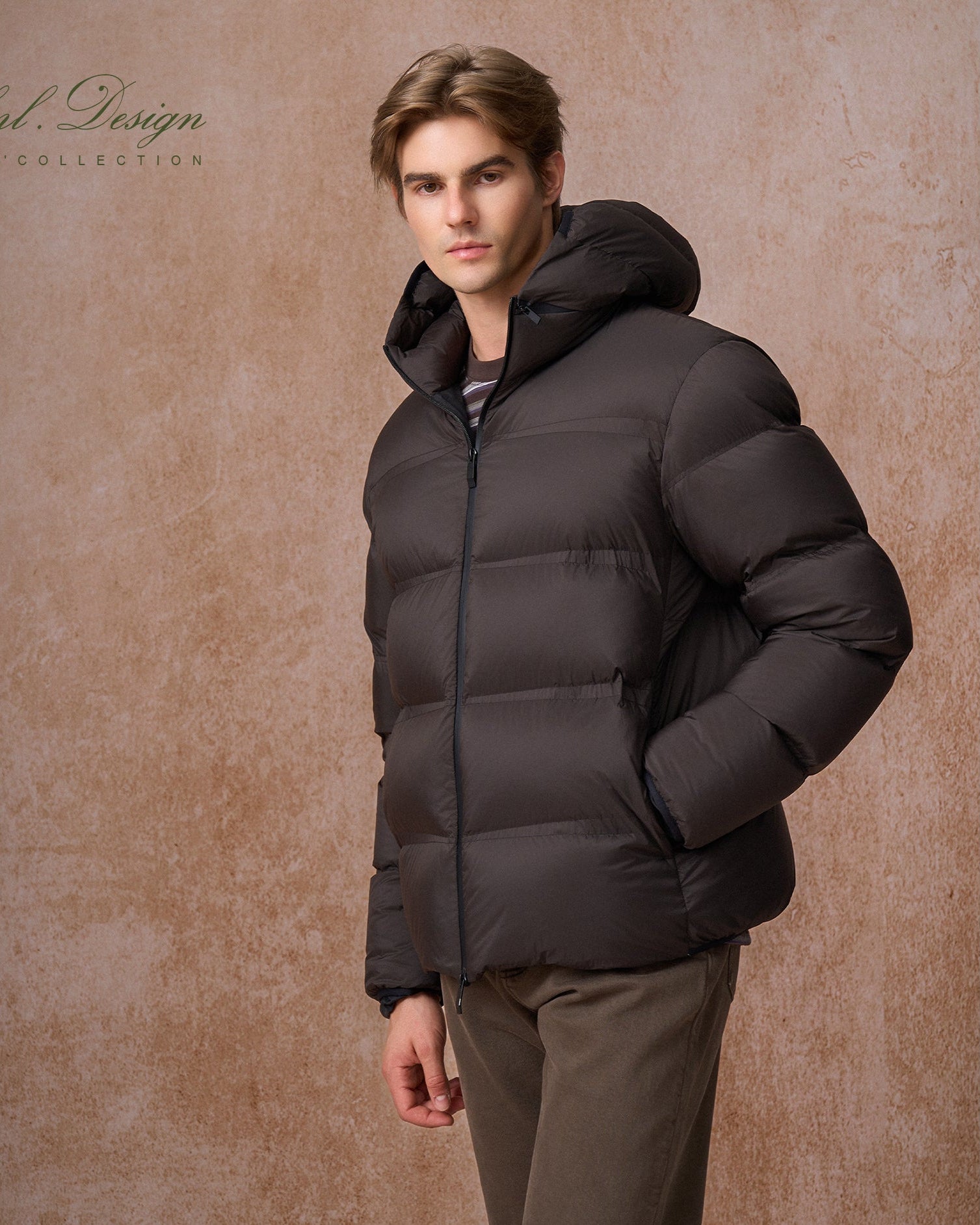 Down Jacket