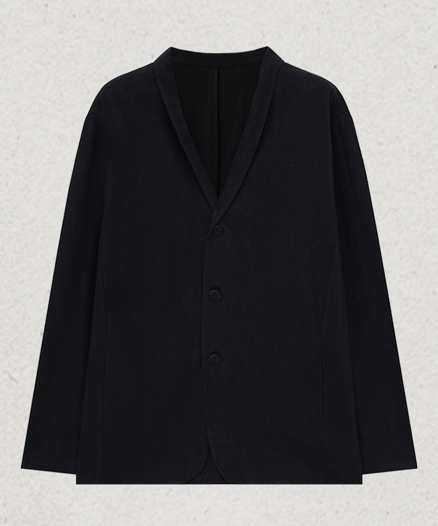 Tailored Blazer
