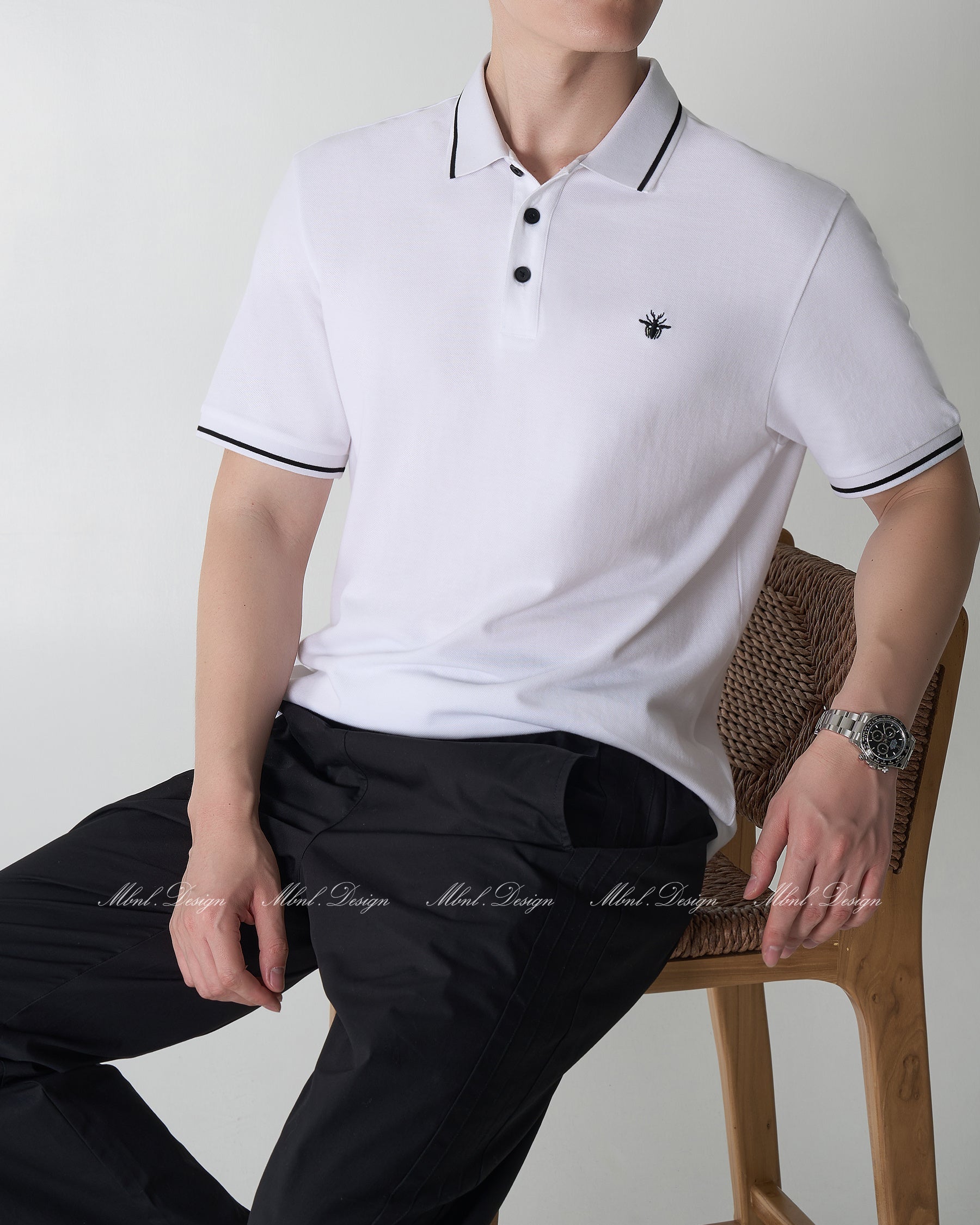 Cotton Polo