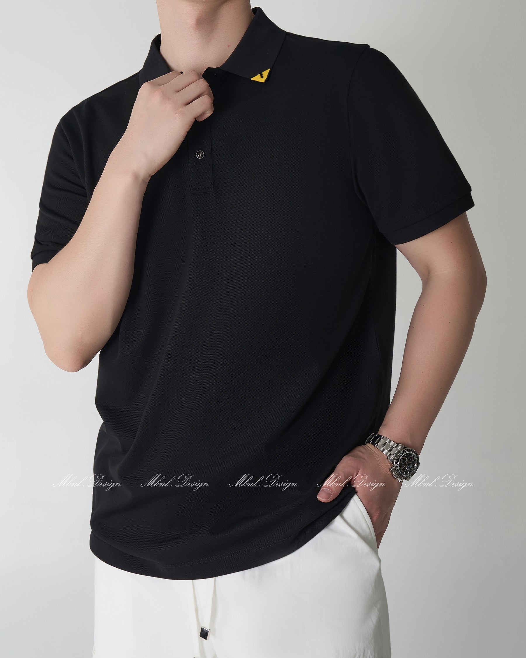 Cotton Polo