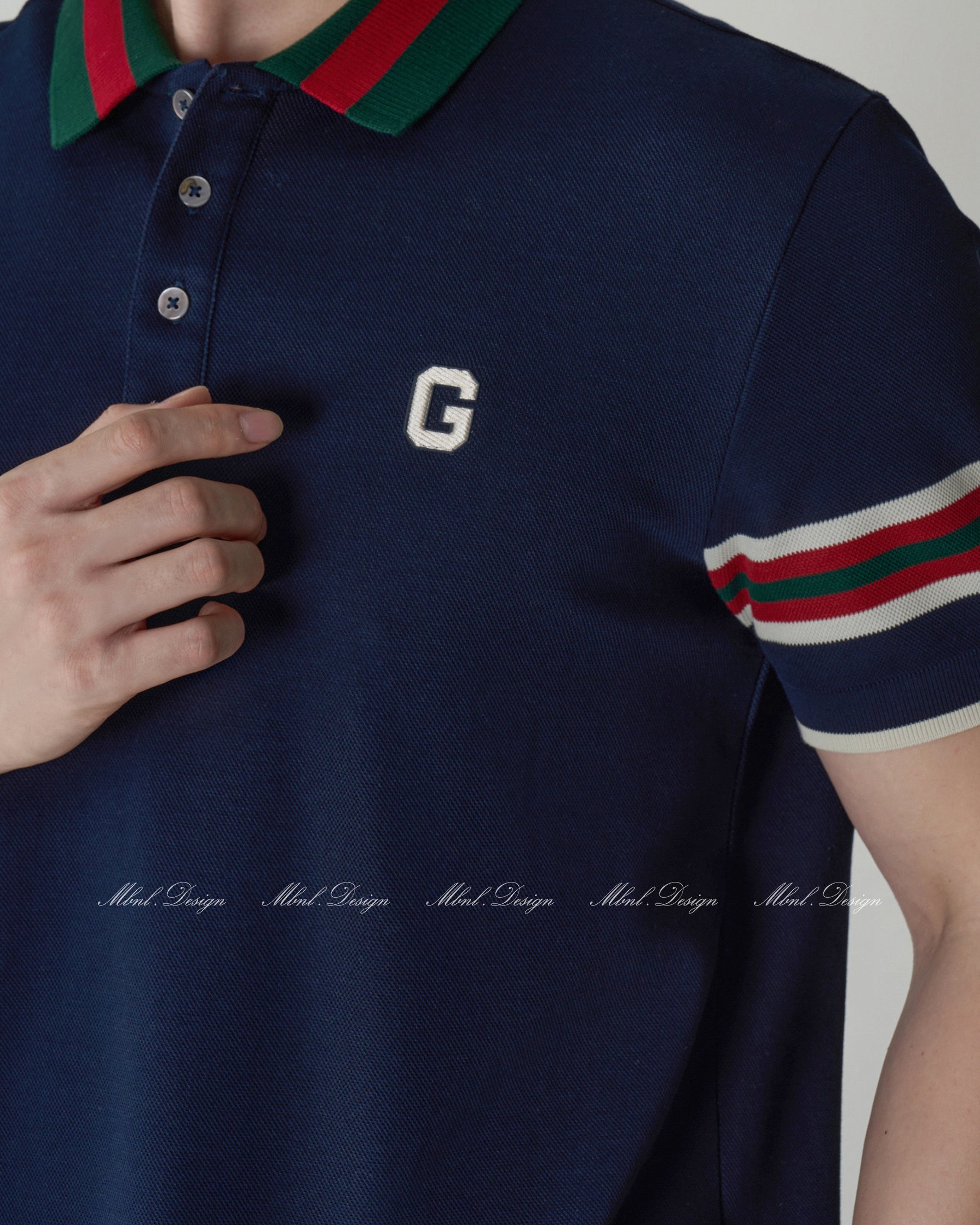 Cotton Polo