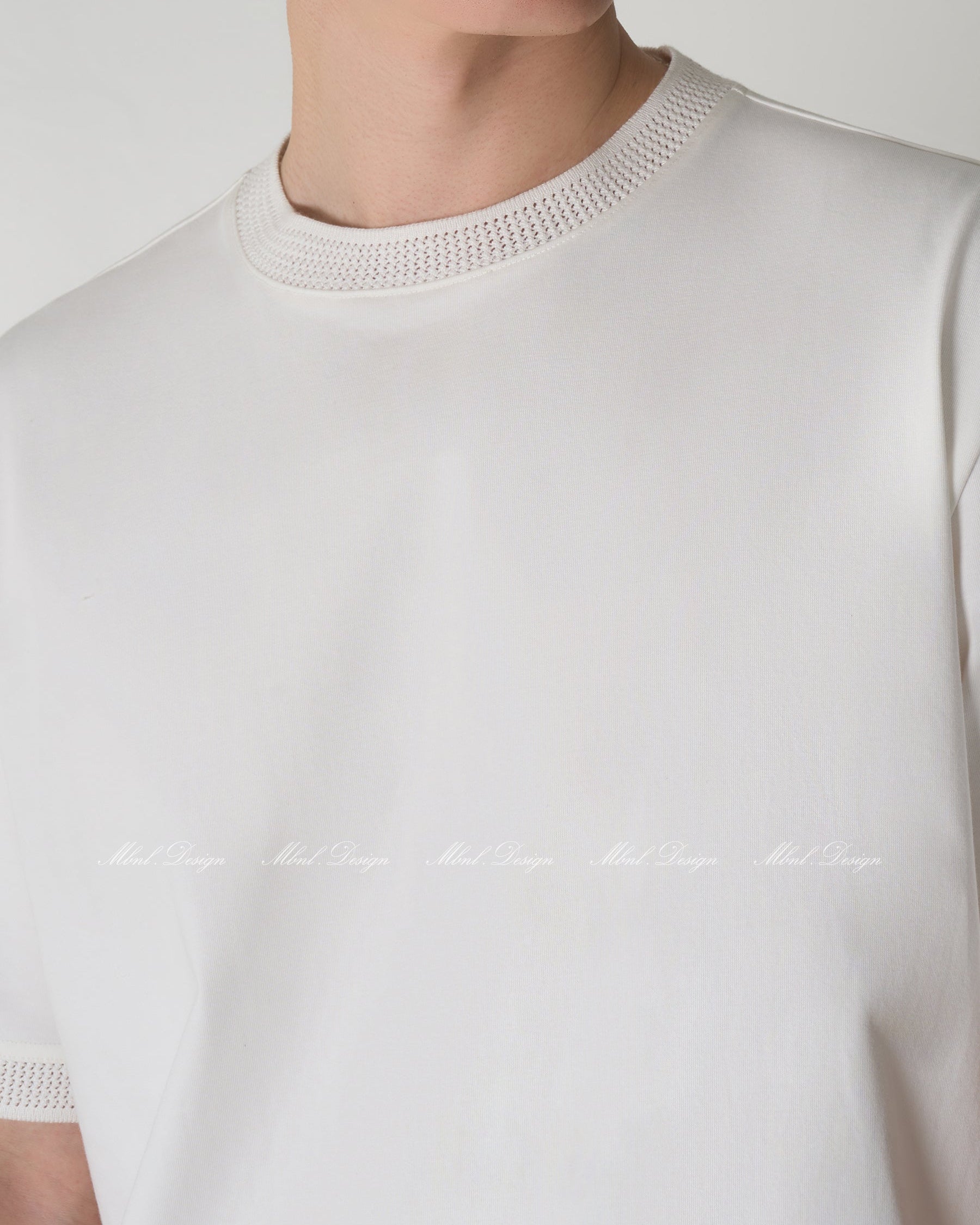 Cotton T-Shirt