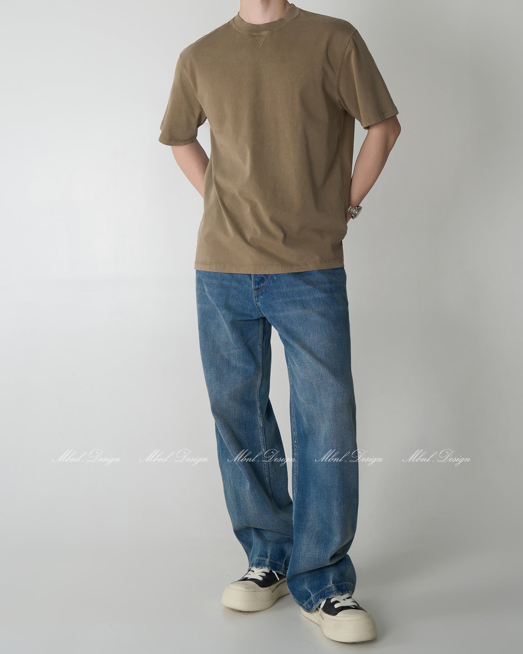 Cotton T-Shirt