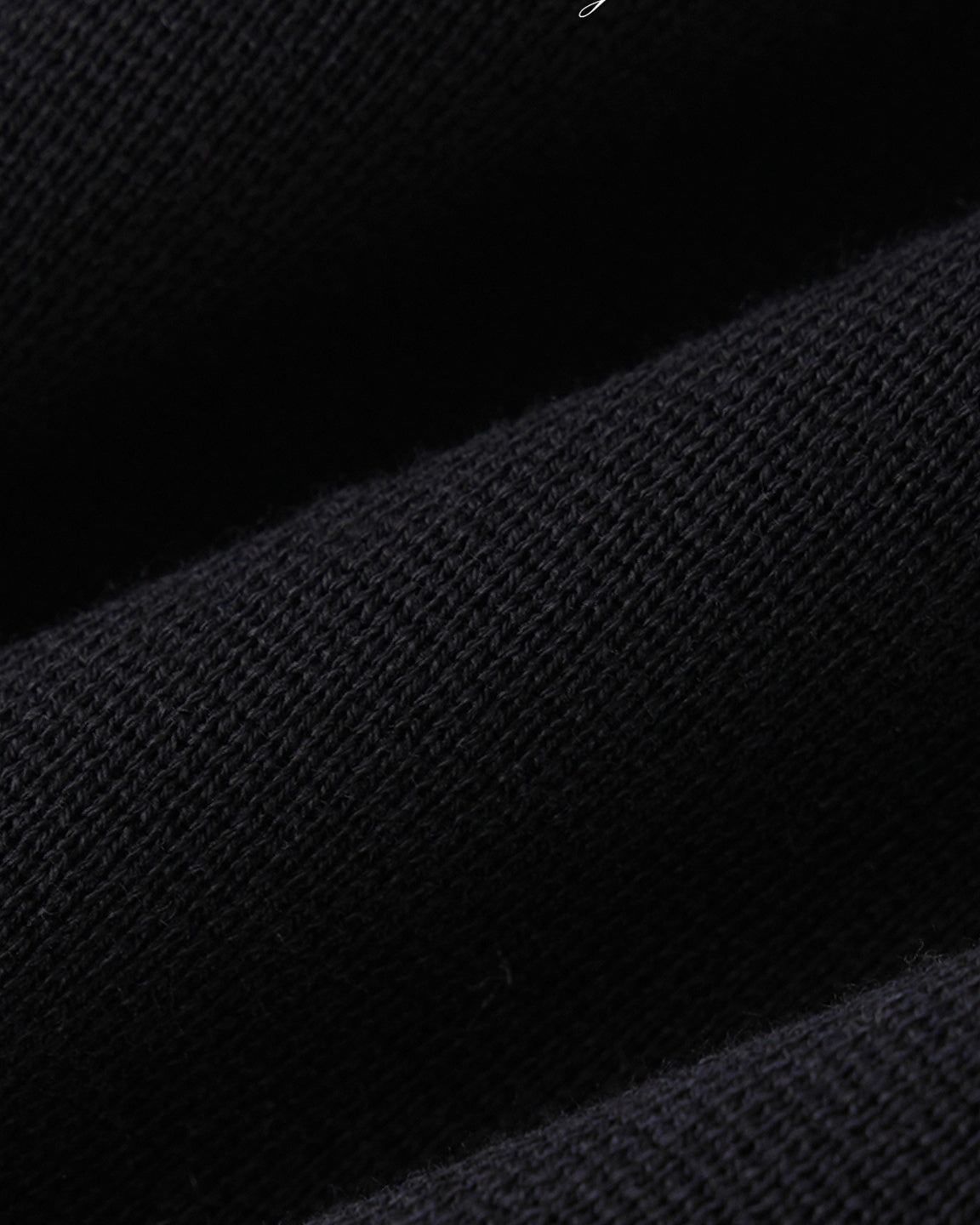 Structured Cotton Pocket T-Shirt